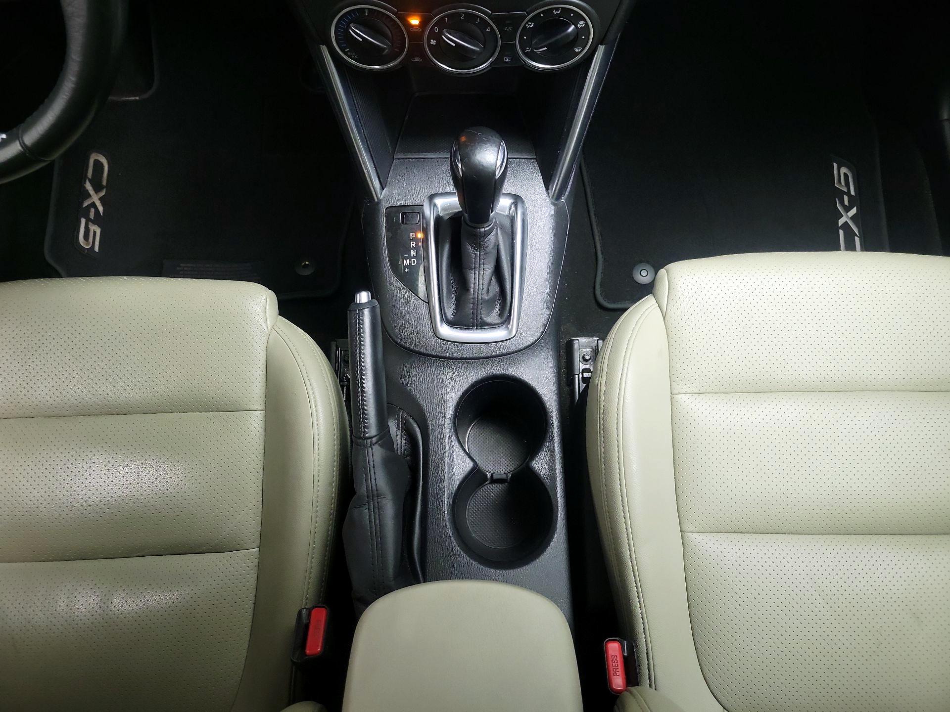 Thumbnail: 2015 Mazda CX-5 - 17