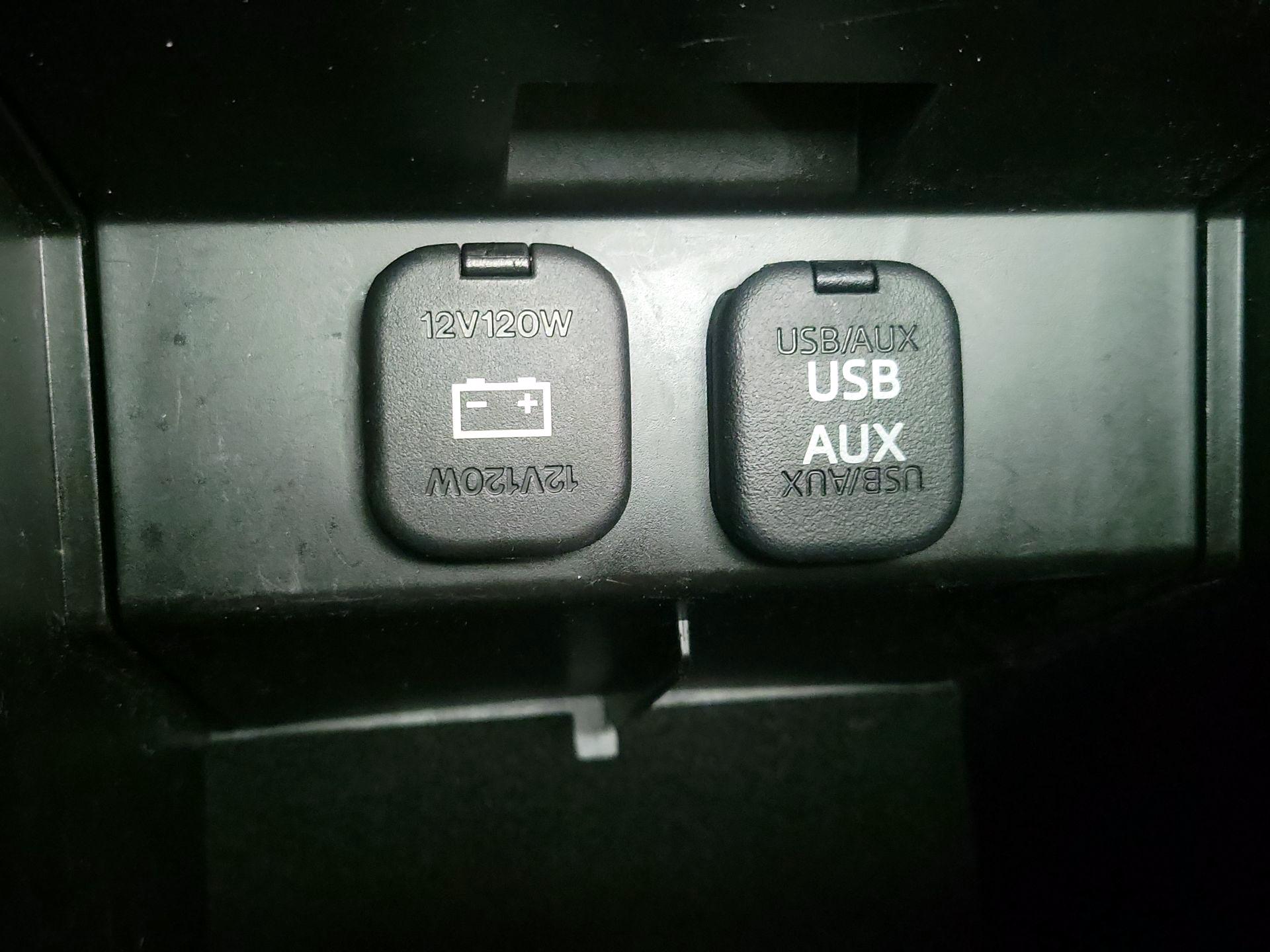 Thumbnail: 2015 Mazda CX-5 - 18