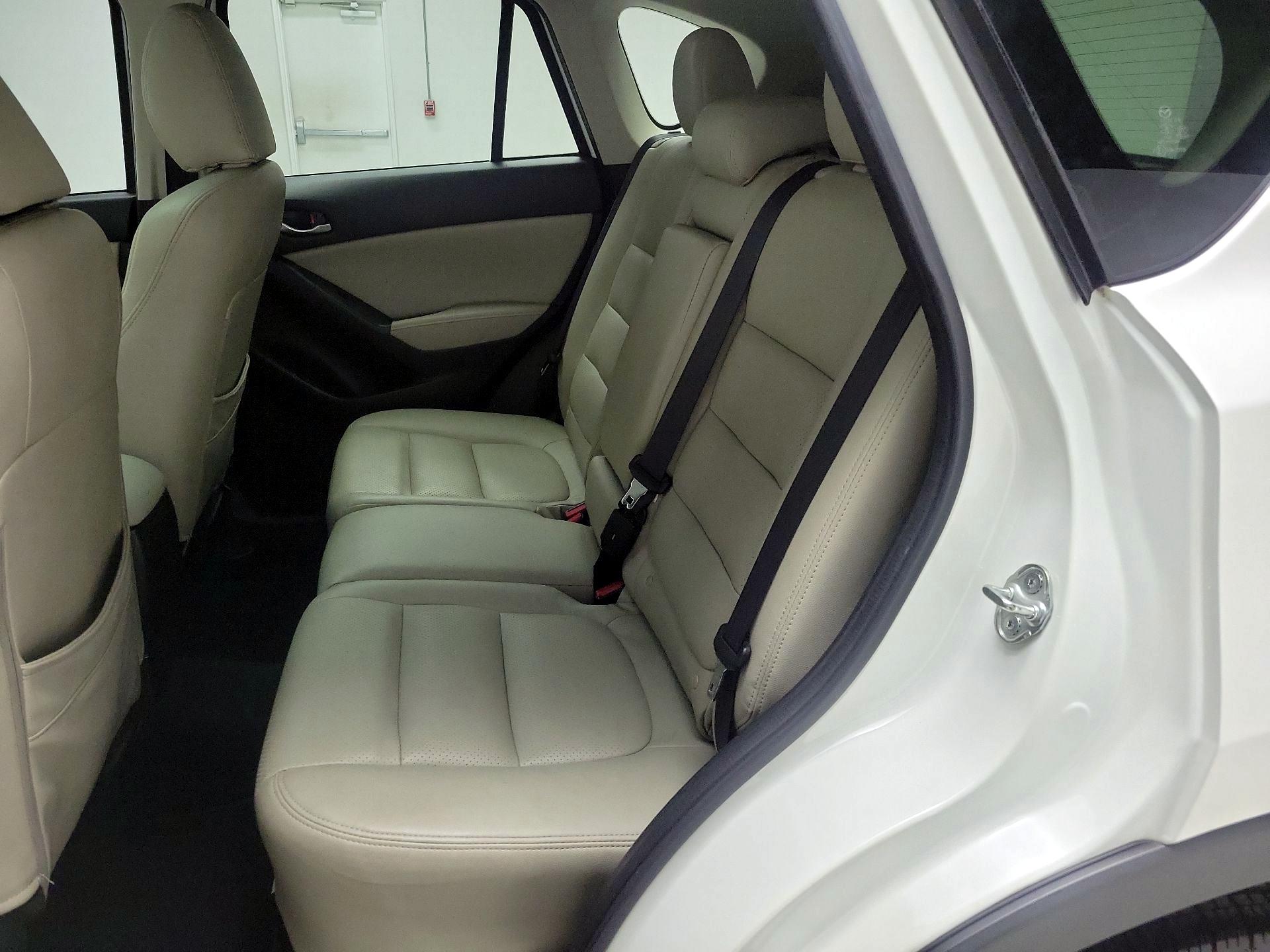 Thumbnail: 2015 Mazda CX-5 - 20