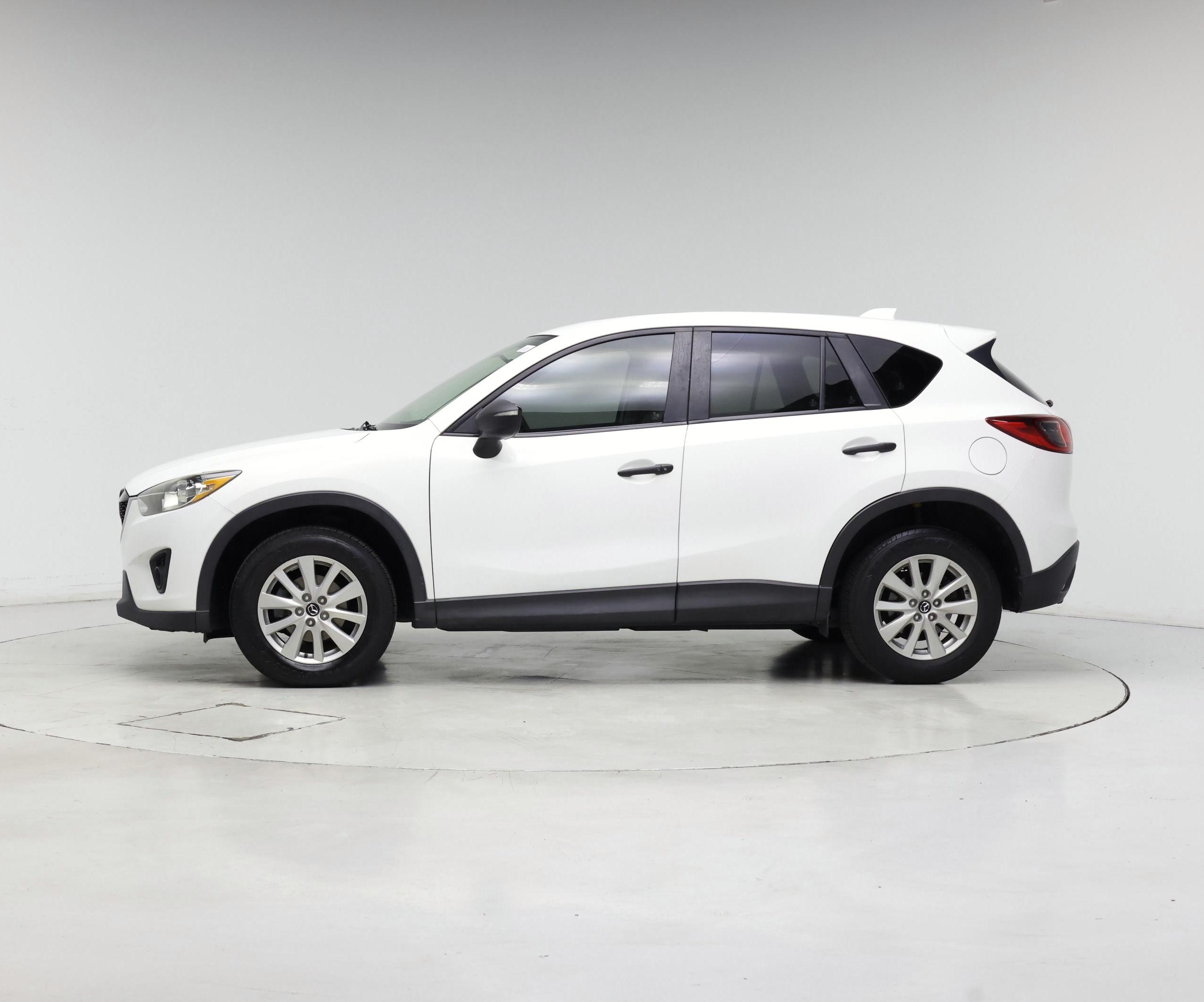 Thumbnail: 2015 Mazda CX-5 - 3