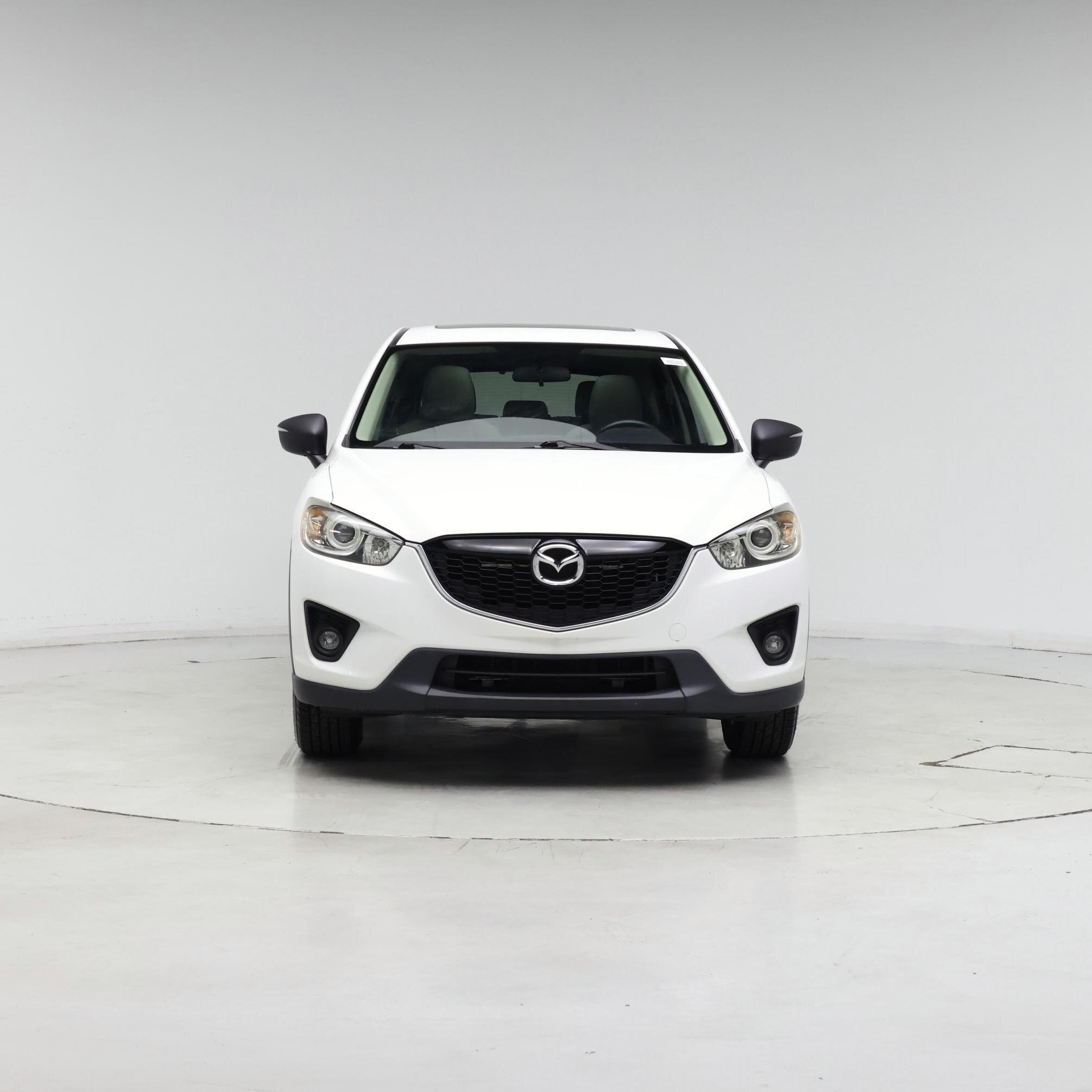 Thumbnail: 2015 Mazda CX-5 - 5