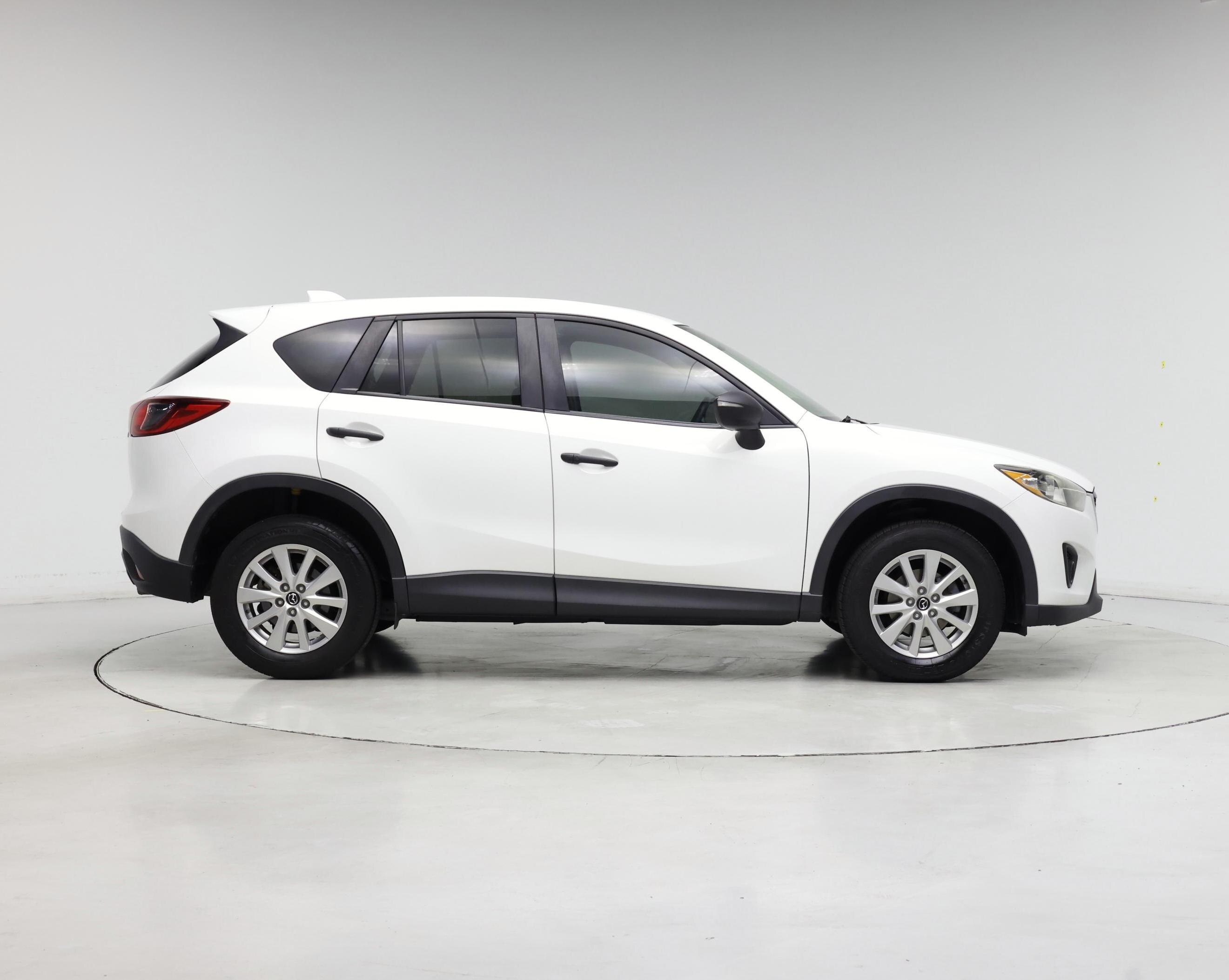 Thumbnail: 2015 Mazda CX-5 - 7