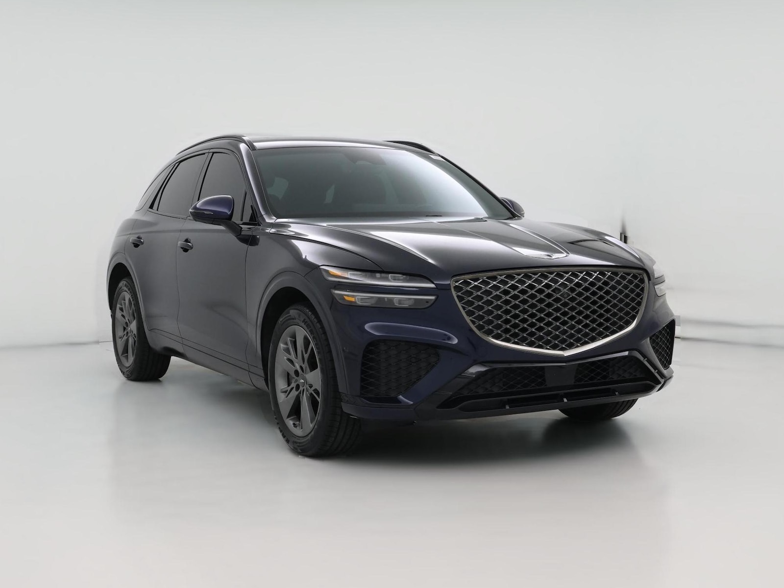 2022 GENESIS GV70 Sport