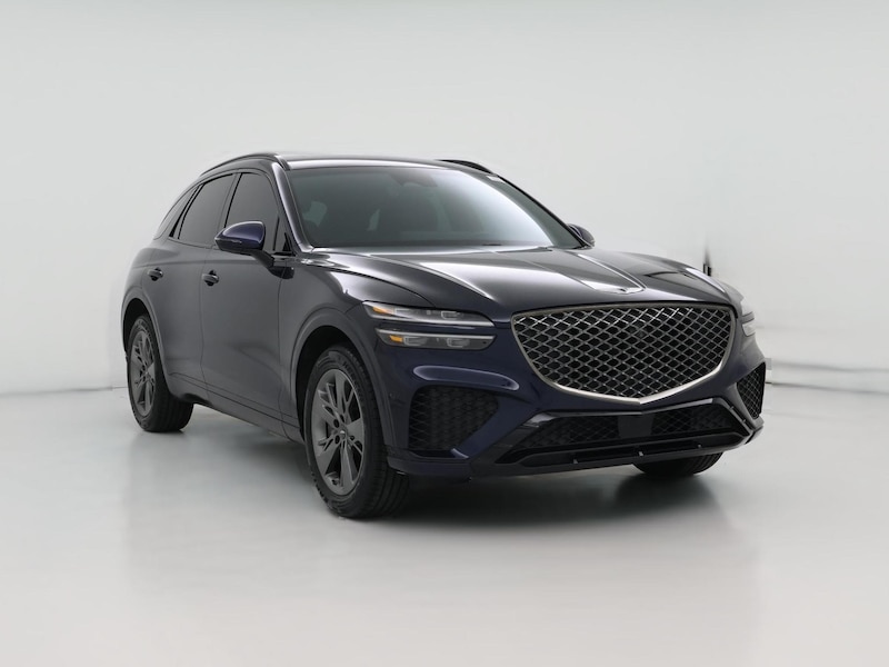 2022 Genesis GV70 Sport -
                  Gainesville, GA