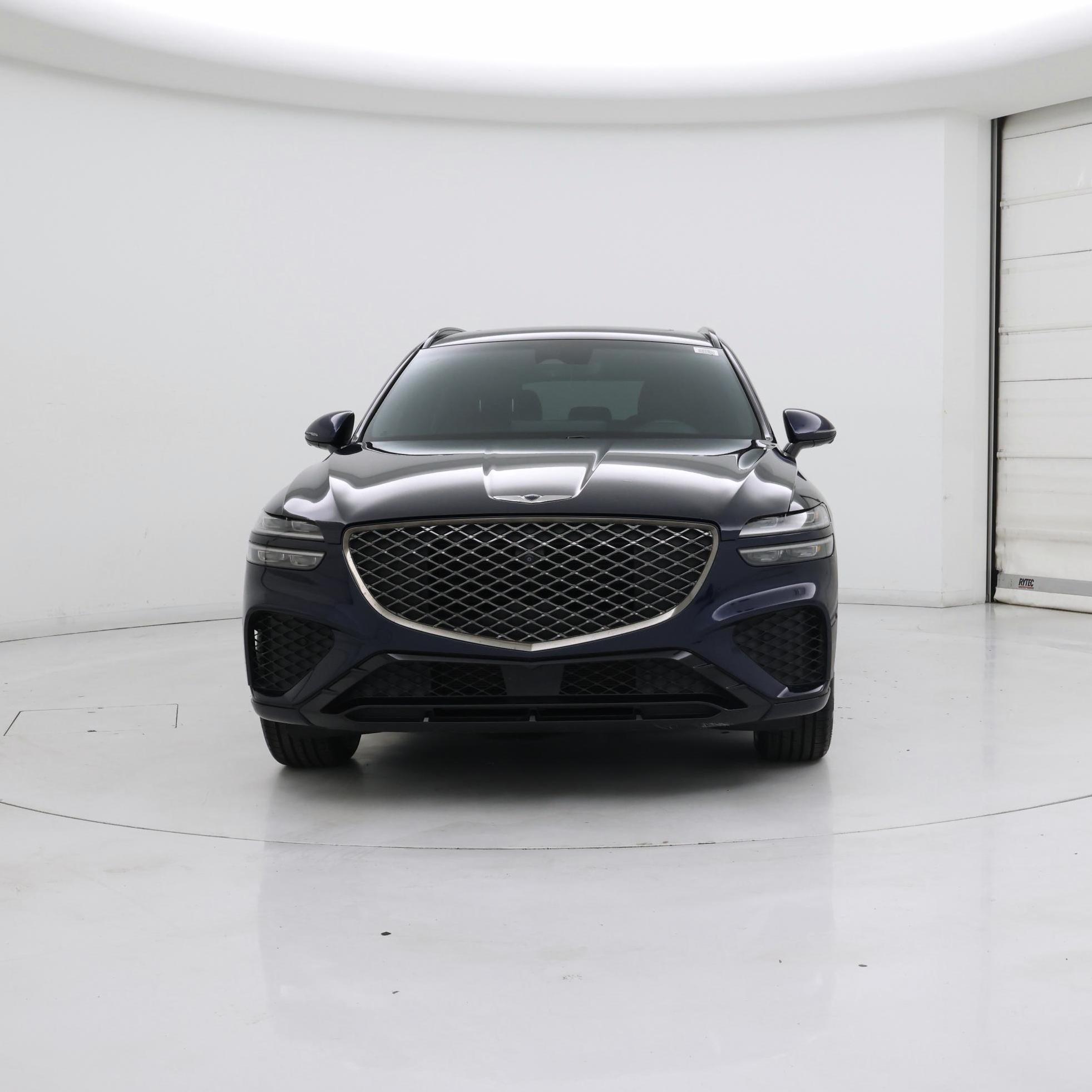 Thumbnail: 2022 Genesis GV70 - 5