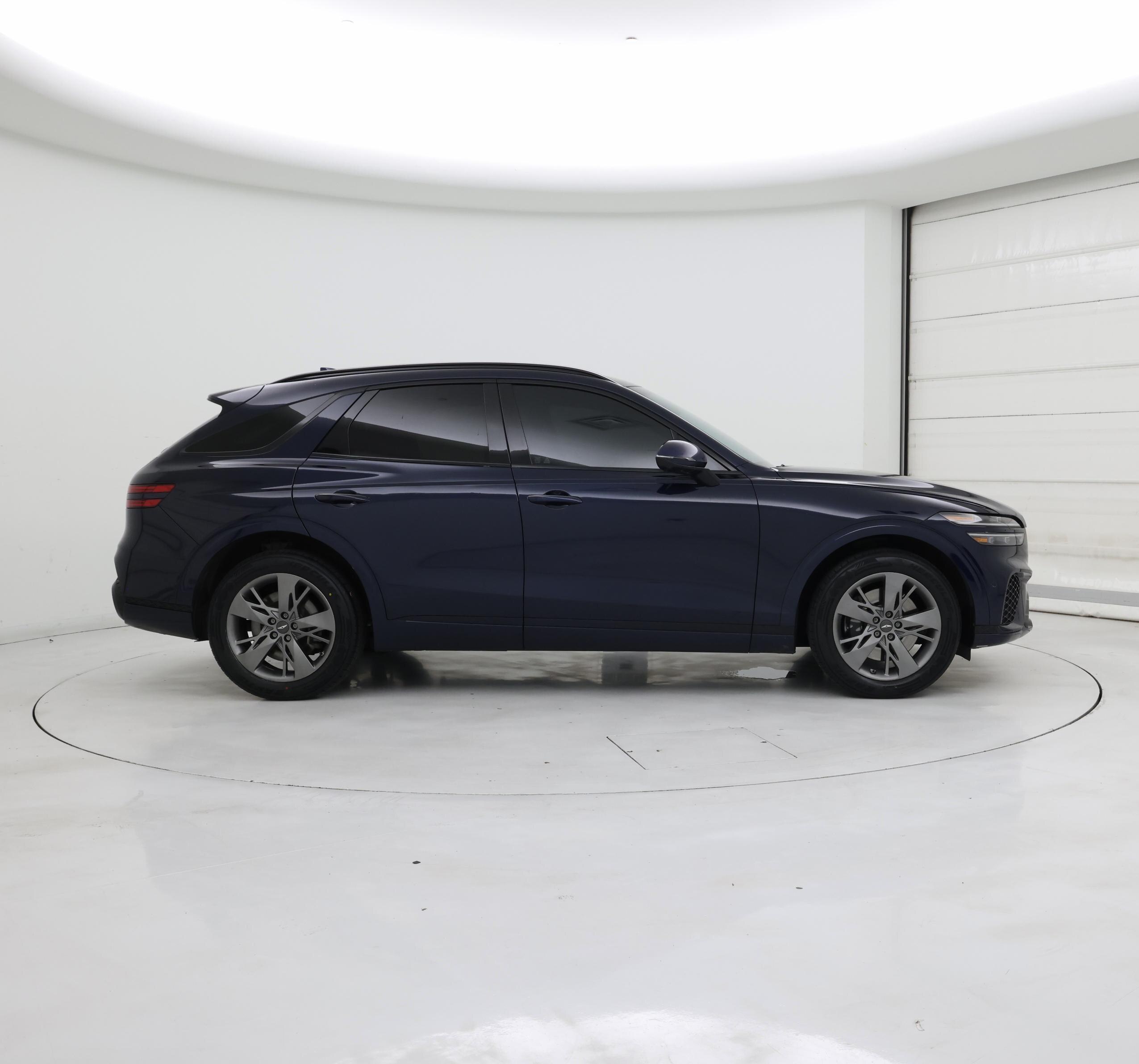 Thumbnail: 2022 Genesis GV70 - 7