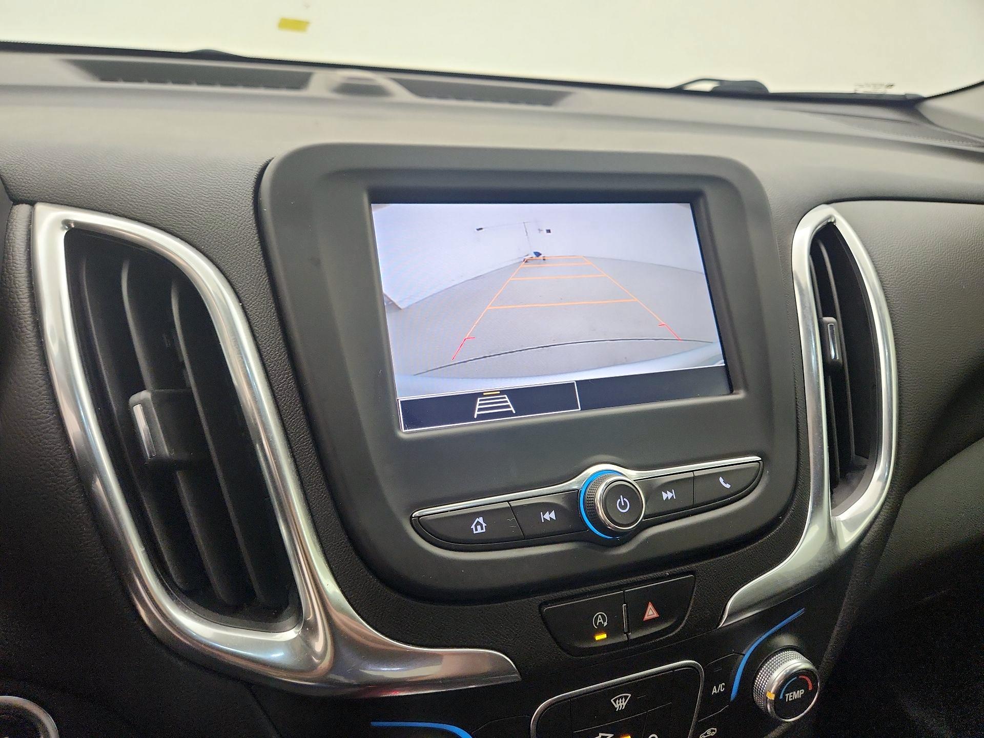 Thumbnail: 2022 Chevrolet Equinox - 14