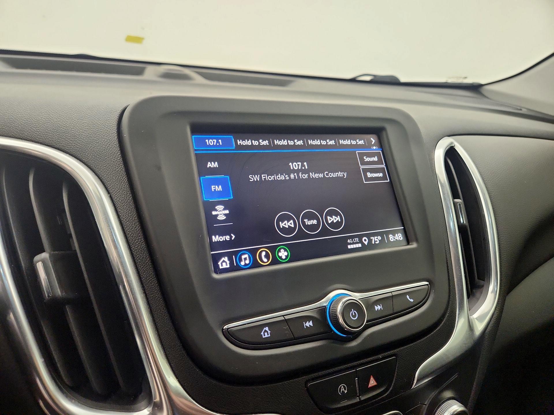 Thumbnail: 2022 Chevrolet Equinox - 15