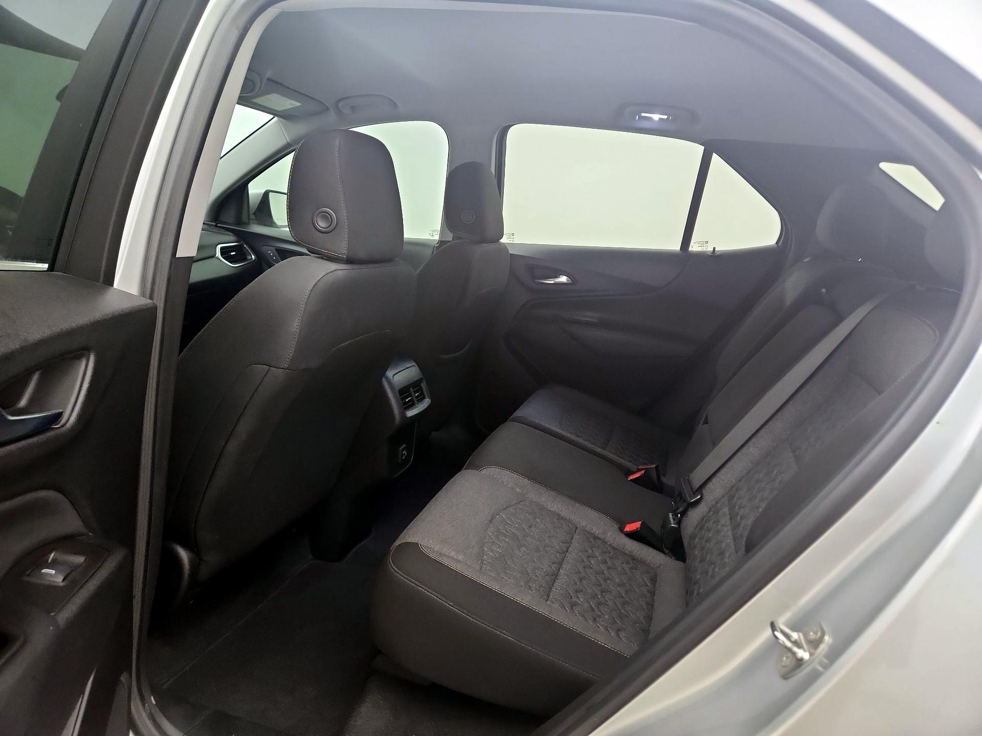 Thumbnail: 2022 Chevrolet Equinox - 19