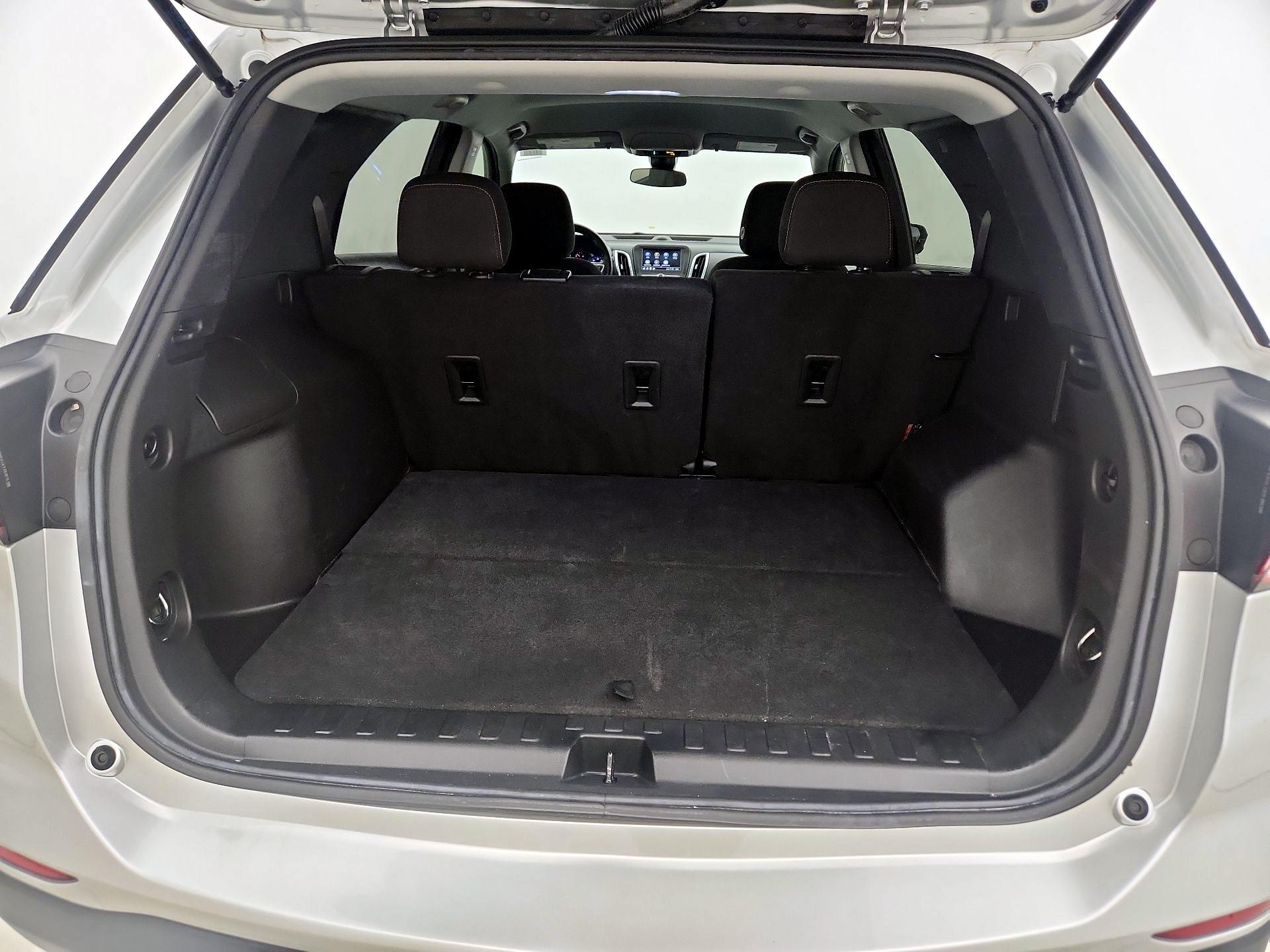 Thumbnail: 2022 Chevrolet Equinox - 20