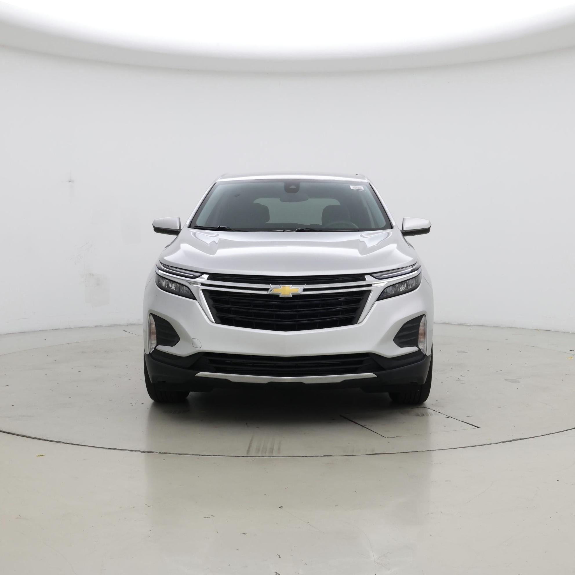 Thumbnail: 2022 Chevrolet Equinox - 5