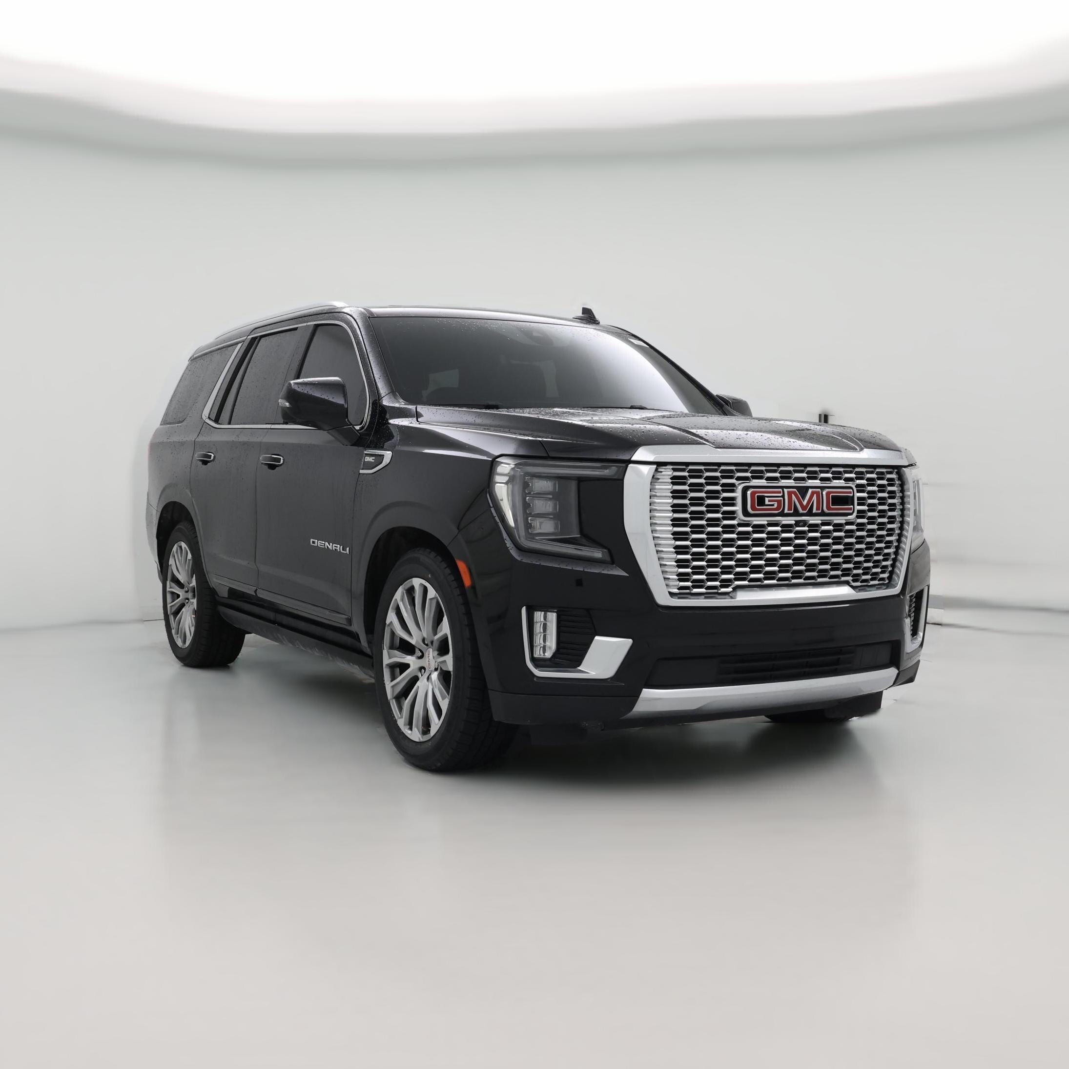Thumbnail: 2022 GMC Yukon - 1