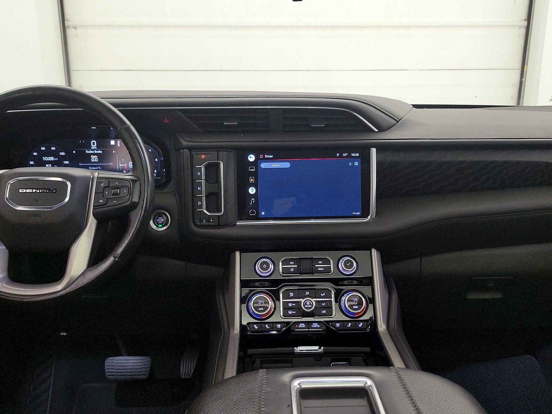 Thumbnail: 2022 GMC Yukon - 9