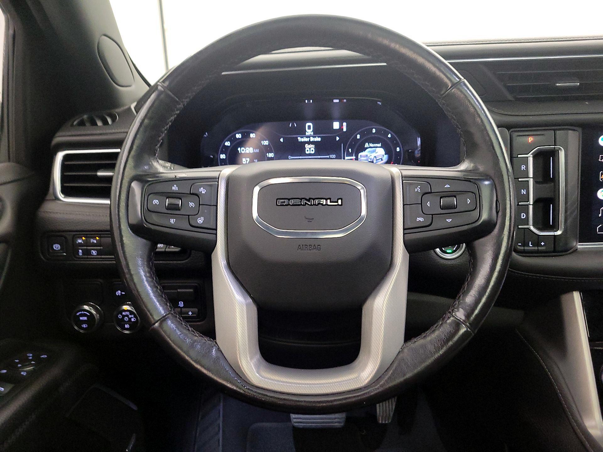 Thumbnail: 2022 GMC Yukon - 10