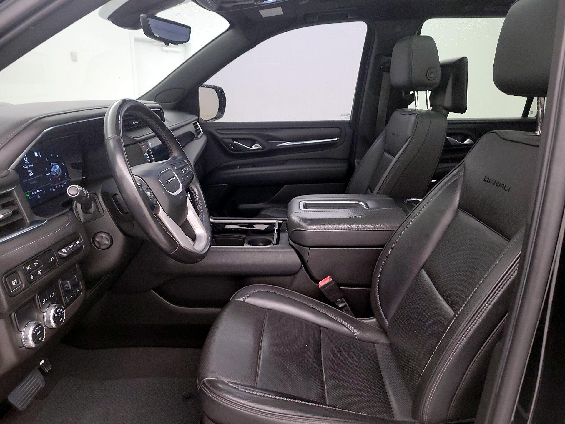 Thumbnail: 2022 GMC Yukon - 11