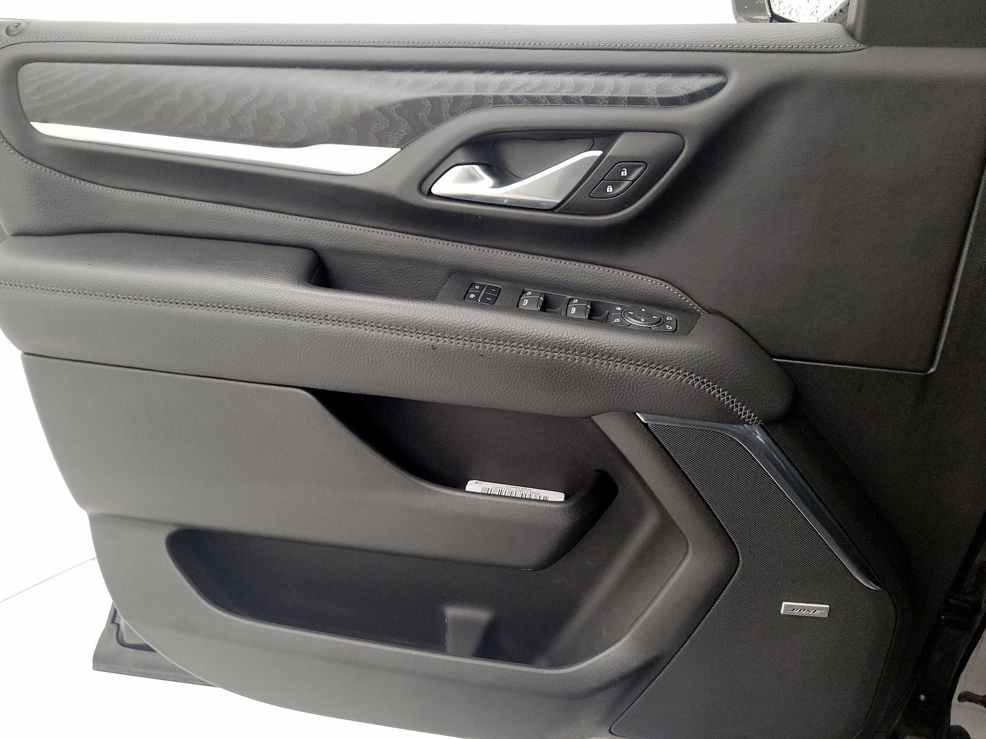 Thumbnail: 2022 GMC Yukon - 12