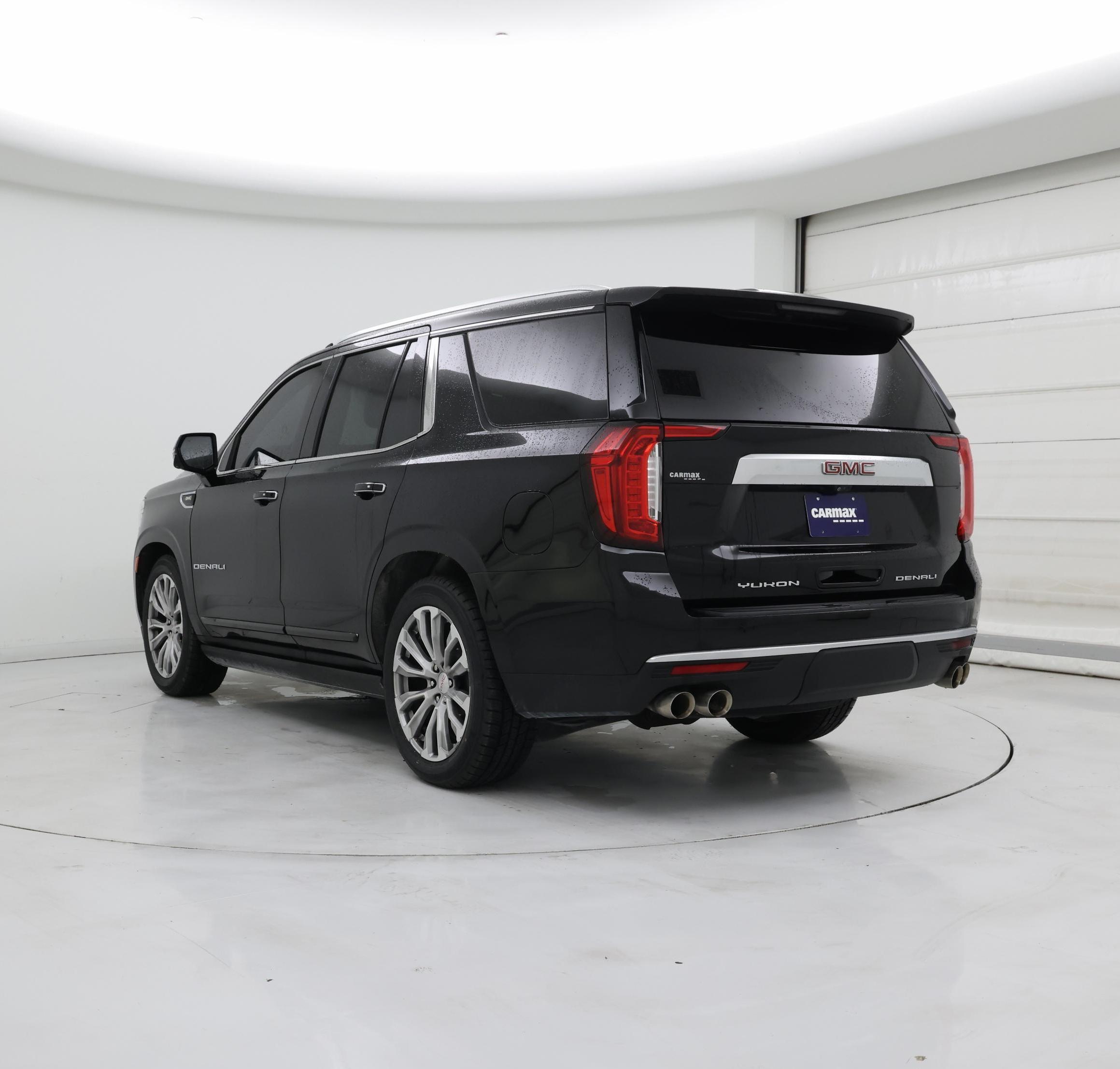 Thumbnail: 2022 GMC Yukon - 2