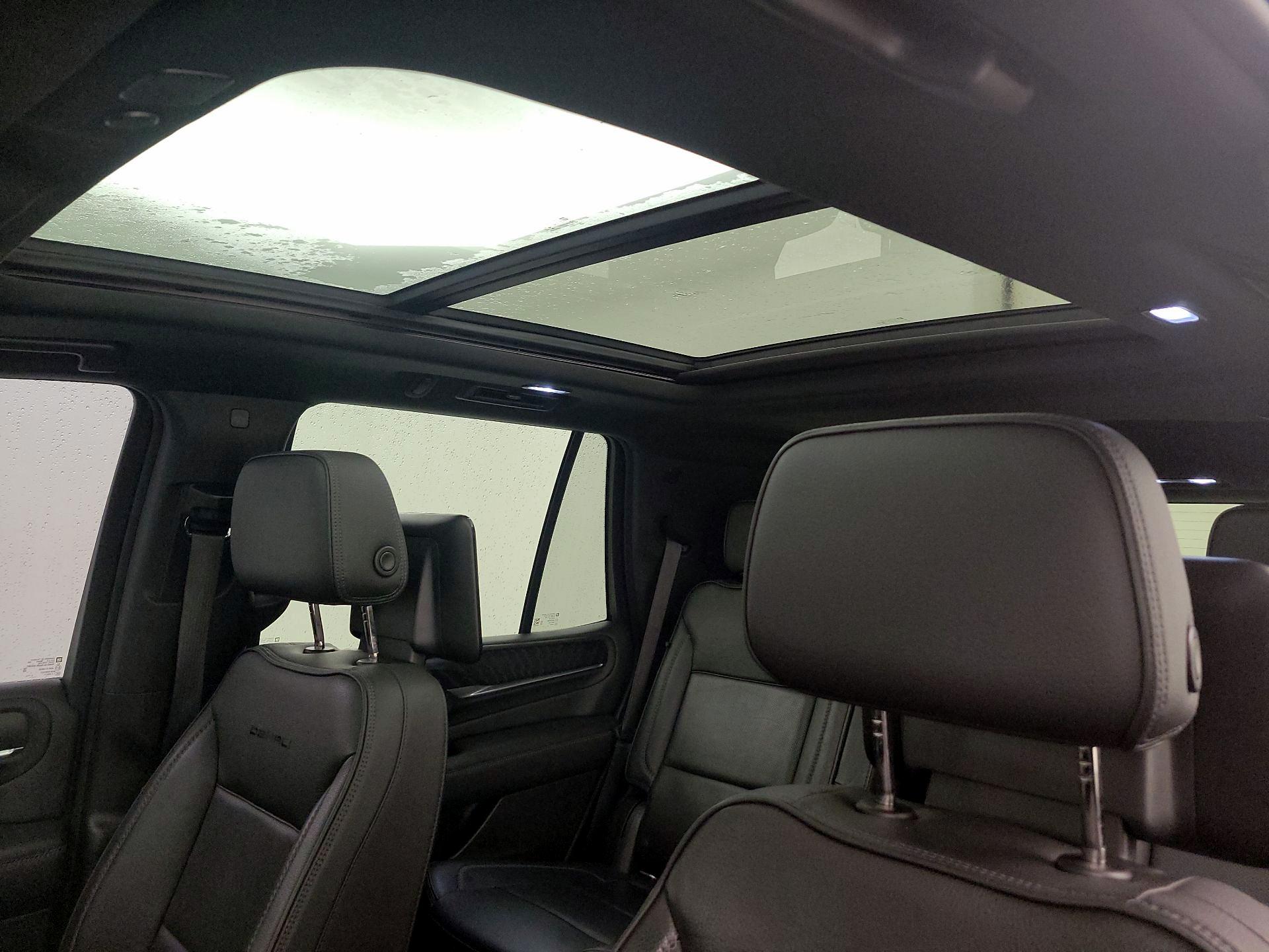 Thumbnail: 2022 GMC Yukon - 19