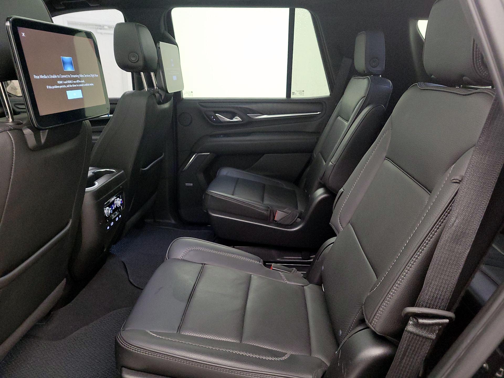 Thumbnail: 2022 GMC Yukon - 20