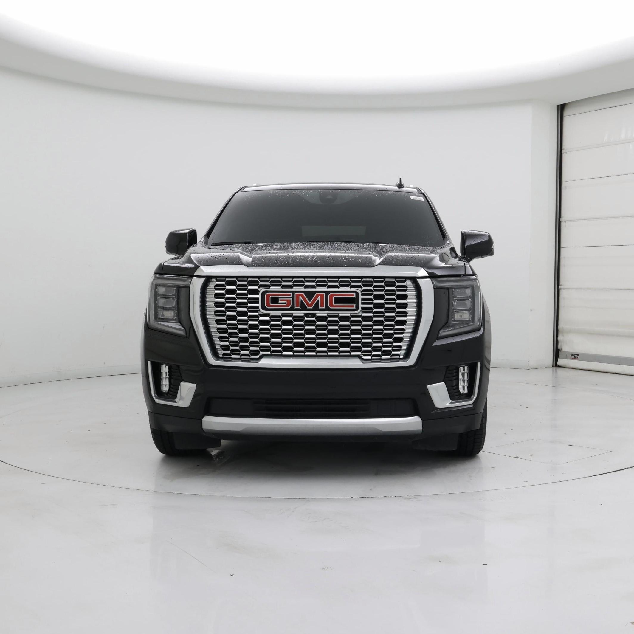 Thumbnail: 2022 GMC Yukon - 5