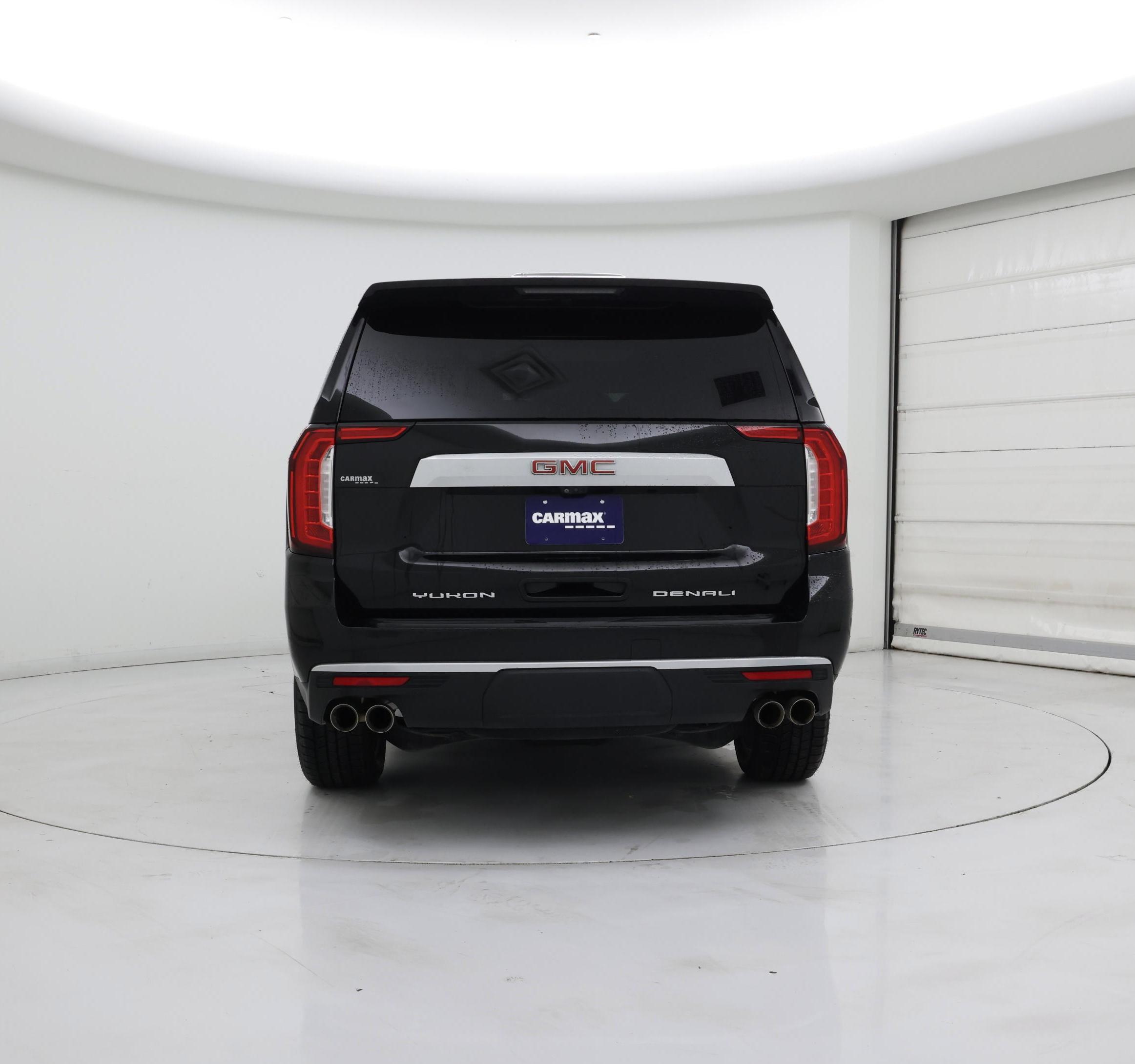 Thumbnail: 2022 GMC Yukon - 6