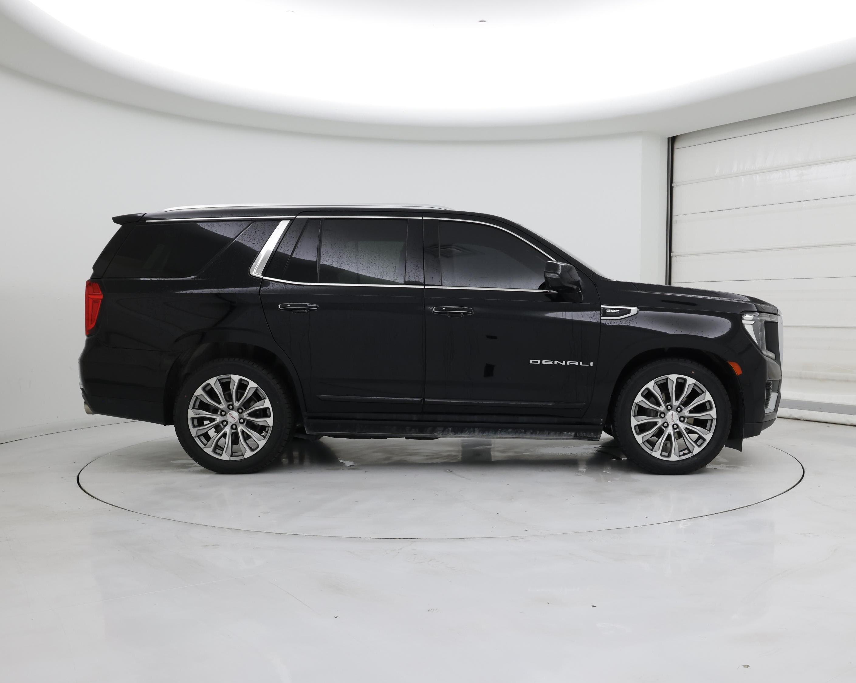 Thumbnail: 2022 GMC Yukon - 7