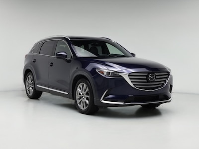 2019 Mazda CX-9 Grand Touring