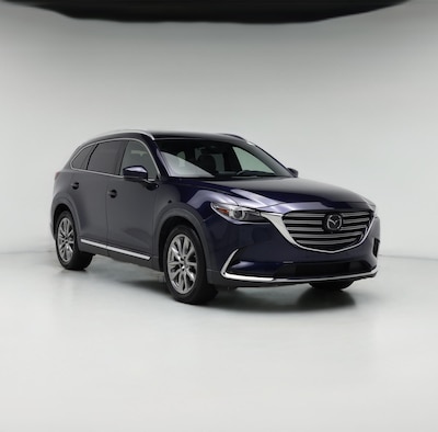 2019 Mazda CX-9 Grand Touring