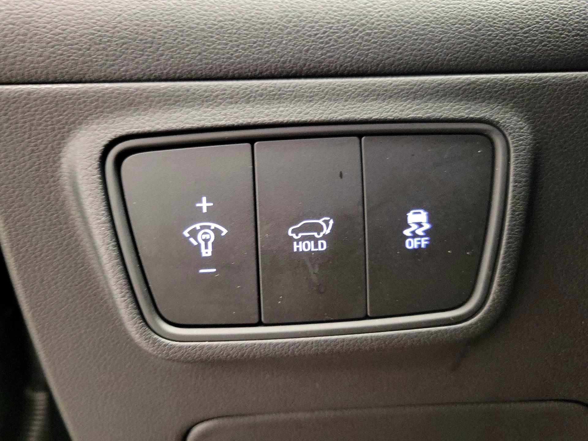 Thumbnail: 2023 Hyundai Tucson - 13