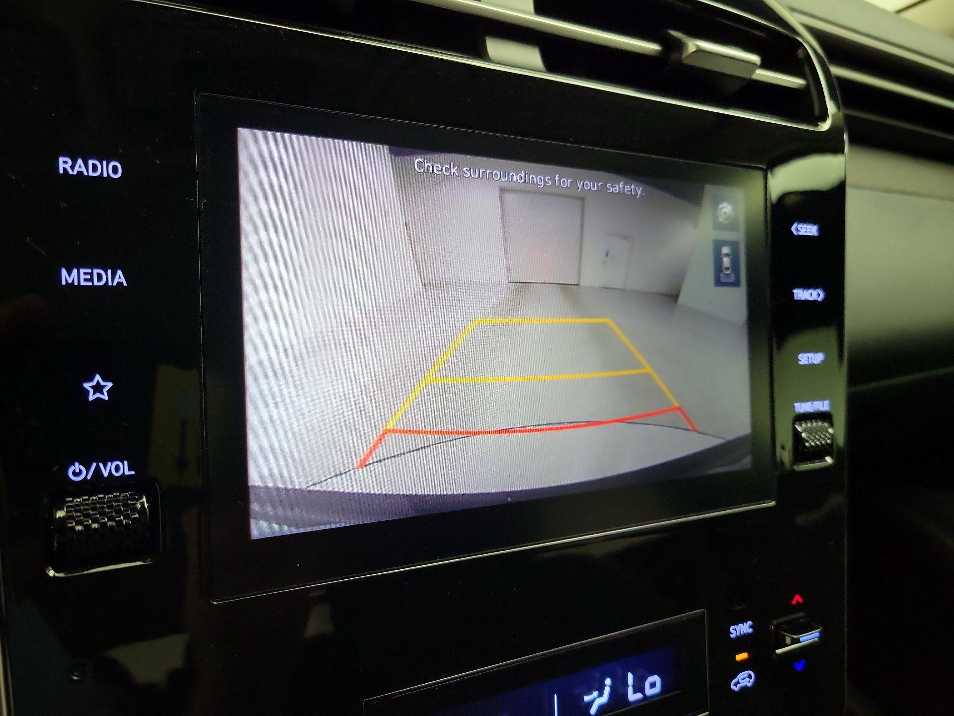 Thumbnail: 2023 Hyundai Tucson - 15