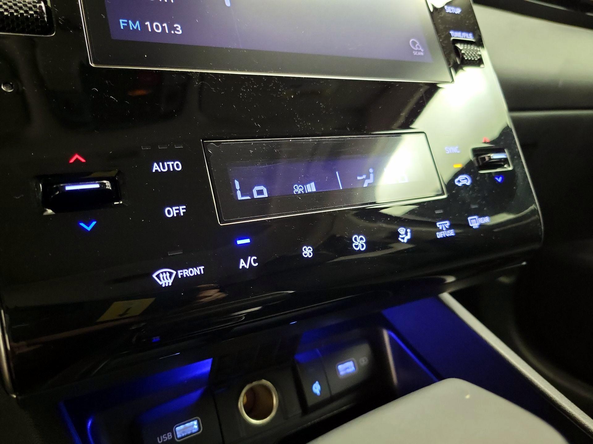 Thumbnail: 2023 Hyundai Tucson - 17