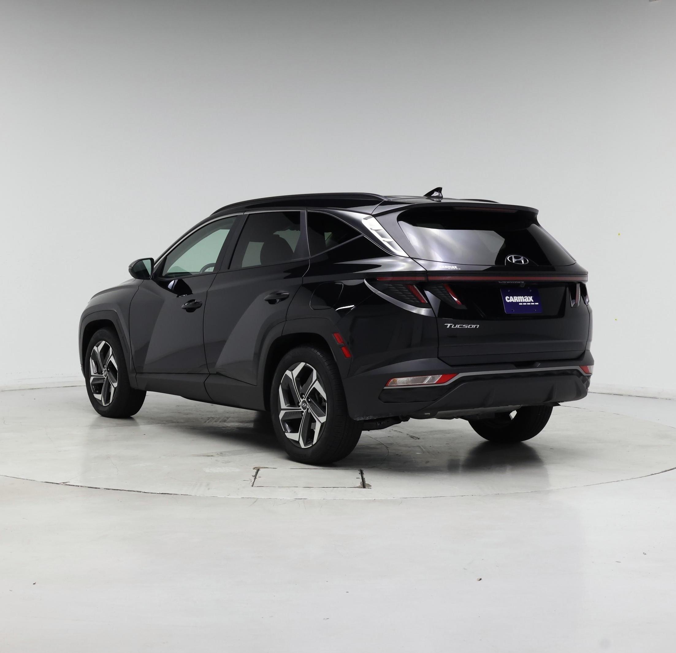 Thumbnail: 2023 Hyundai Tucson - 2