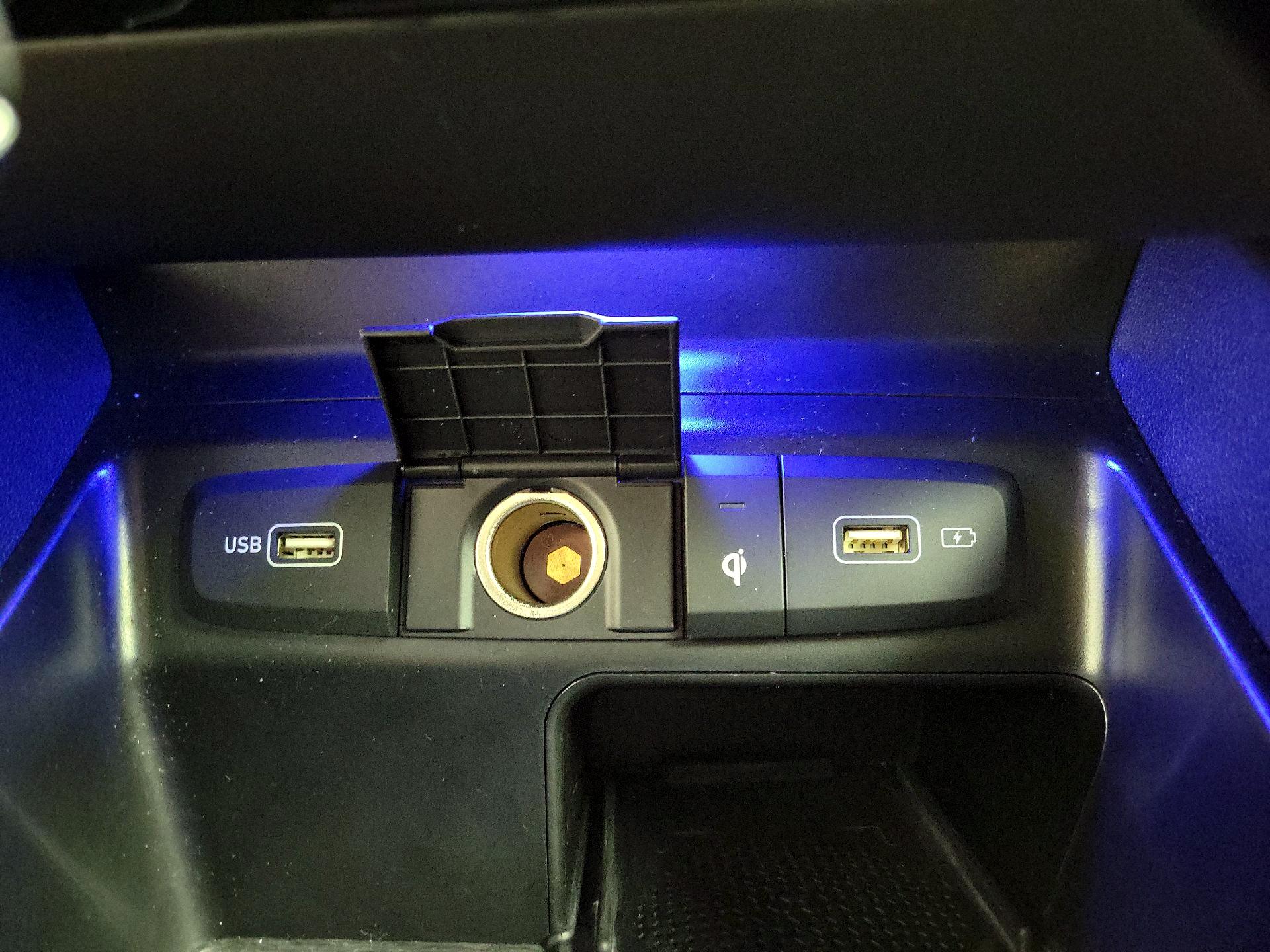 Thumbnail: 2023 Hyundai Tucson - 19