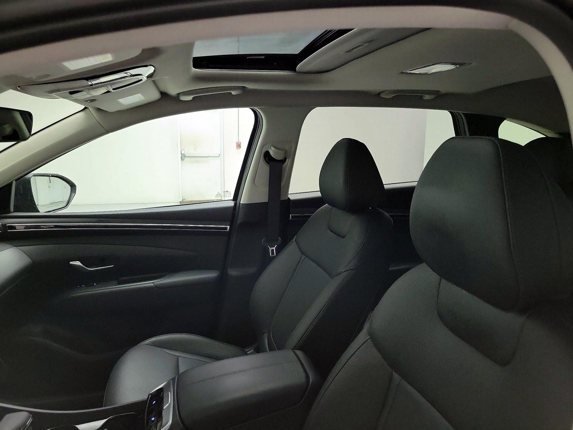 Thumbnail: 2023 Hyundai Tucson - 20