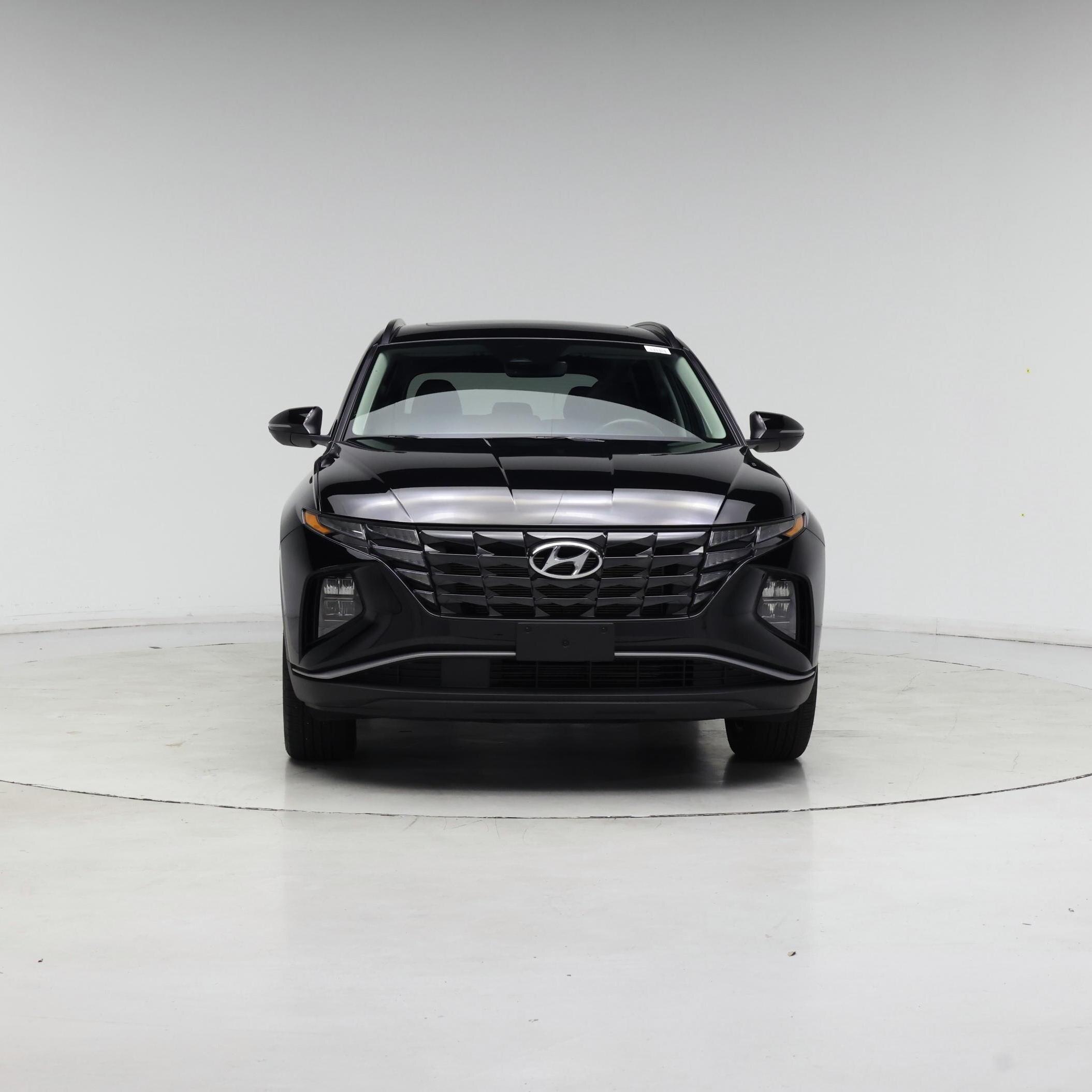 Thumbnail: 2023 Hyundai Tucson - 5