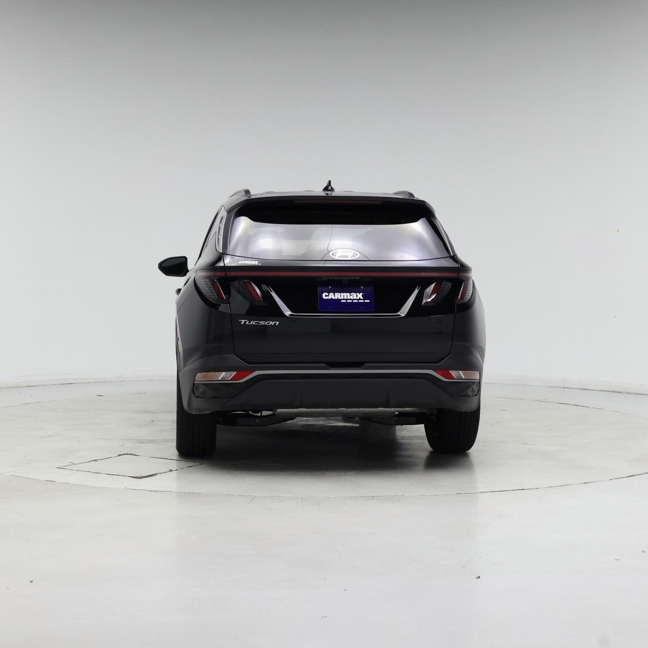 Thumbnail: 2023 Hyundai Tucson - 6