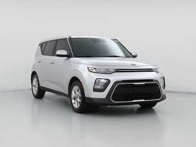 2020 Kia Soul S