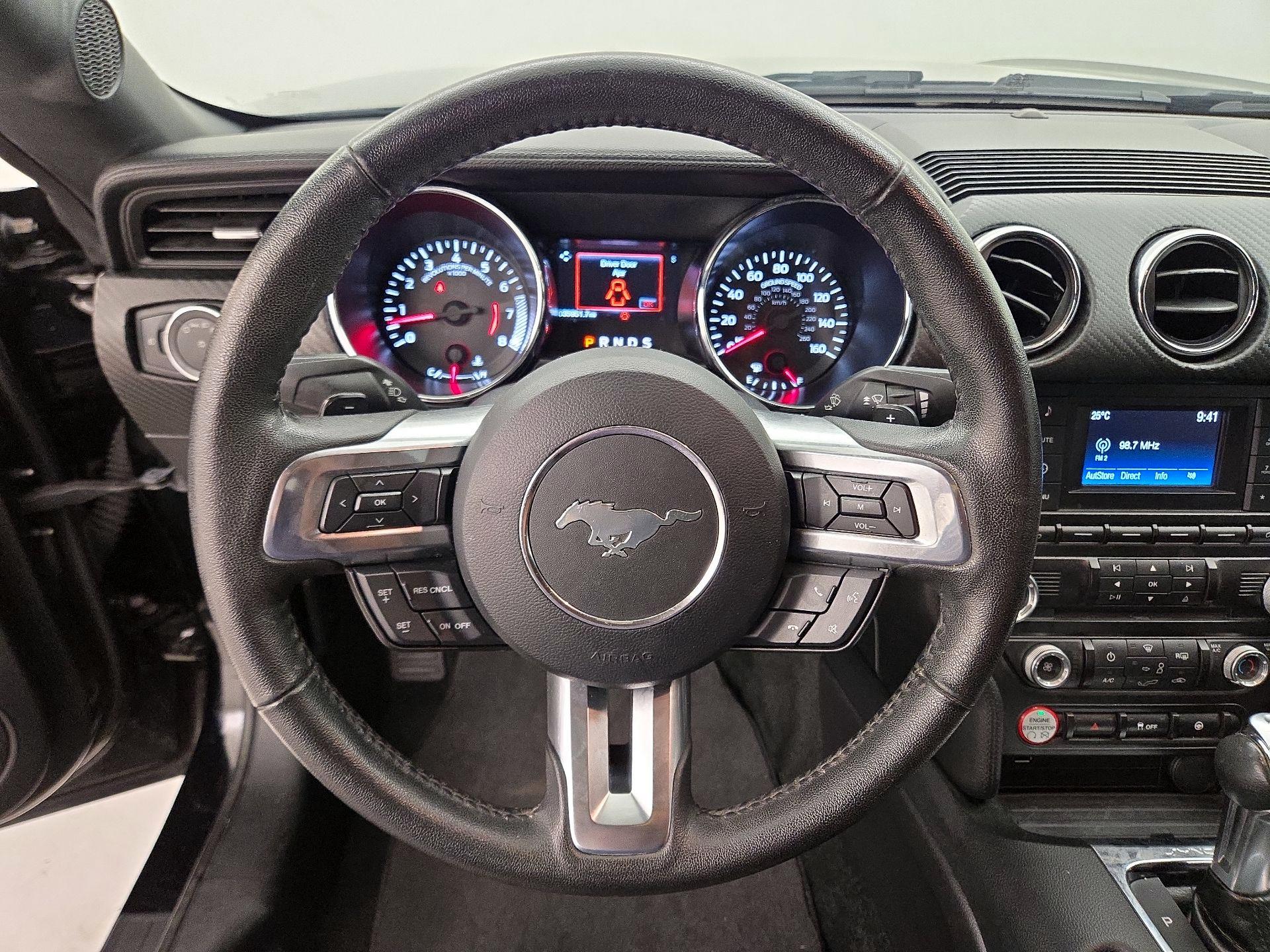 Thumbnail: 2016 Ford Mustang - 10