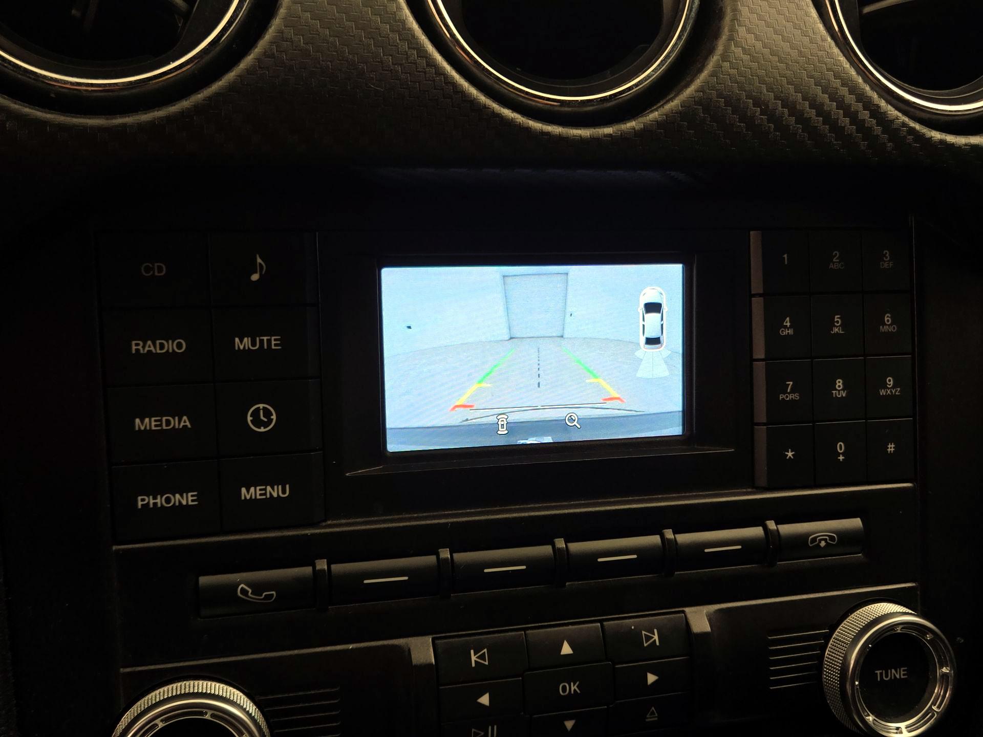 Thumbnail: 2016 Ford Mustang - 14