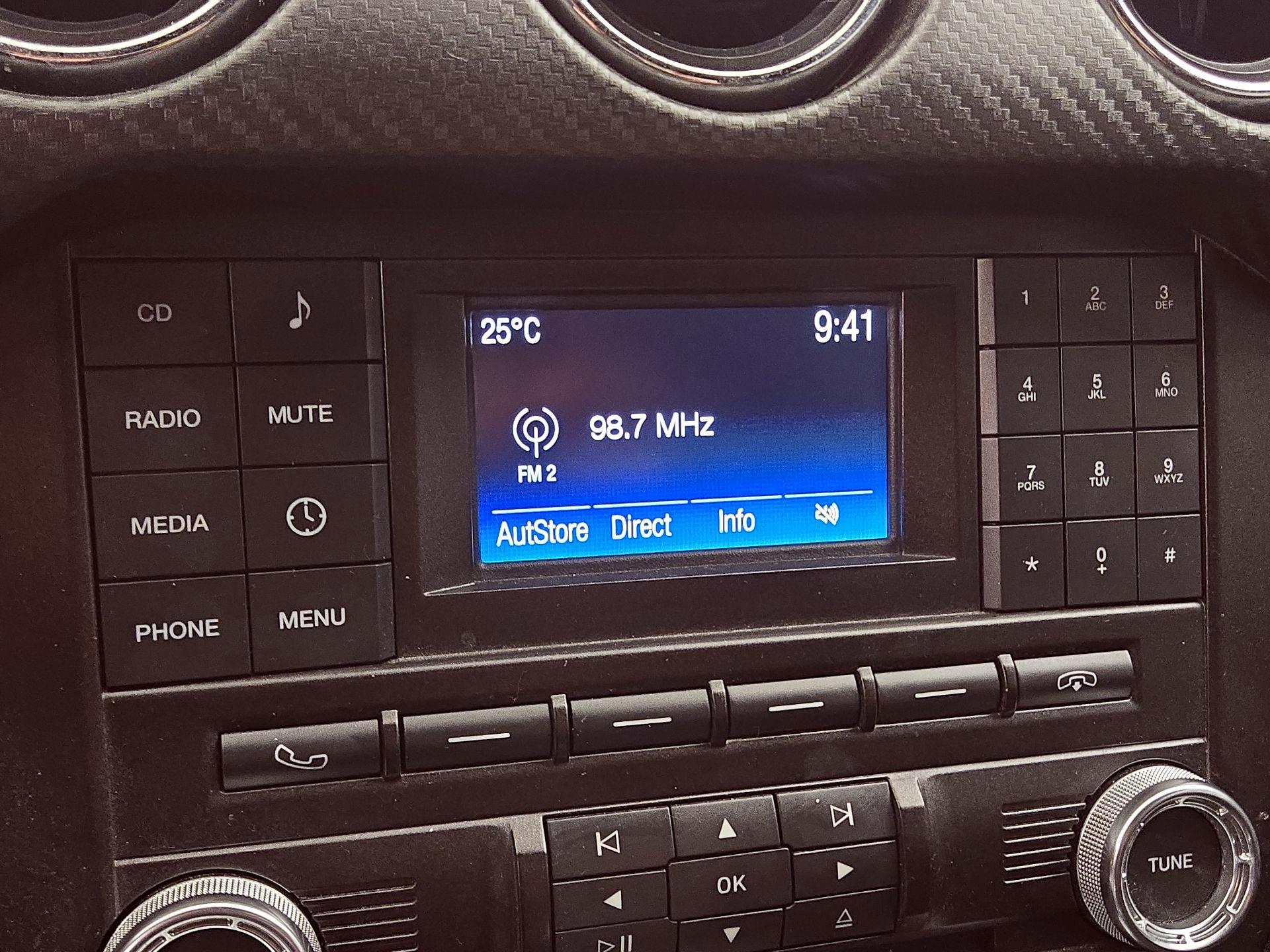 Thumbnail: 2016 Ford Mustang - 15