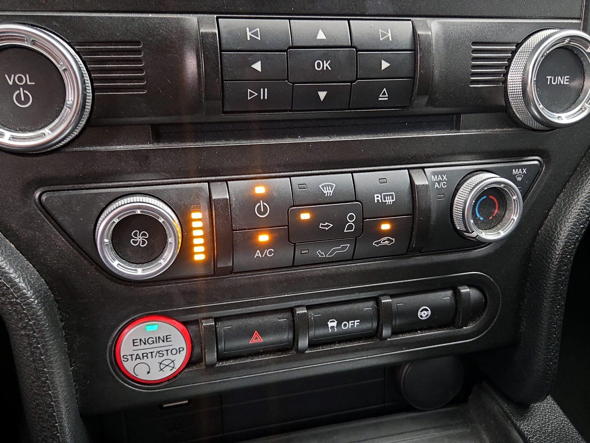 Thumbnail: 2016 Ford Mustang - 16