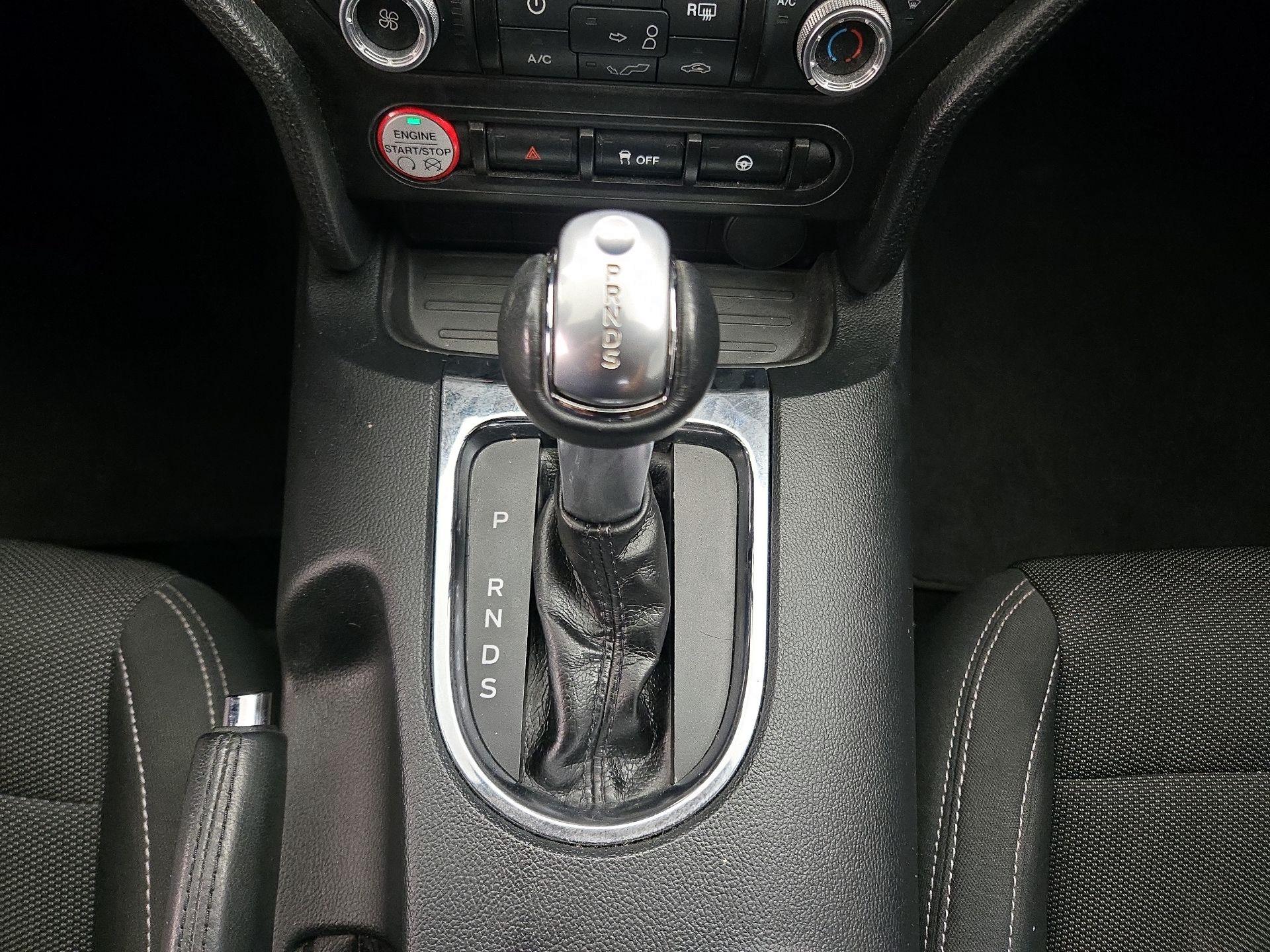 Thumbnail: 2016 Ford Mustang - 17