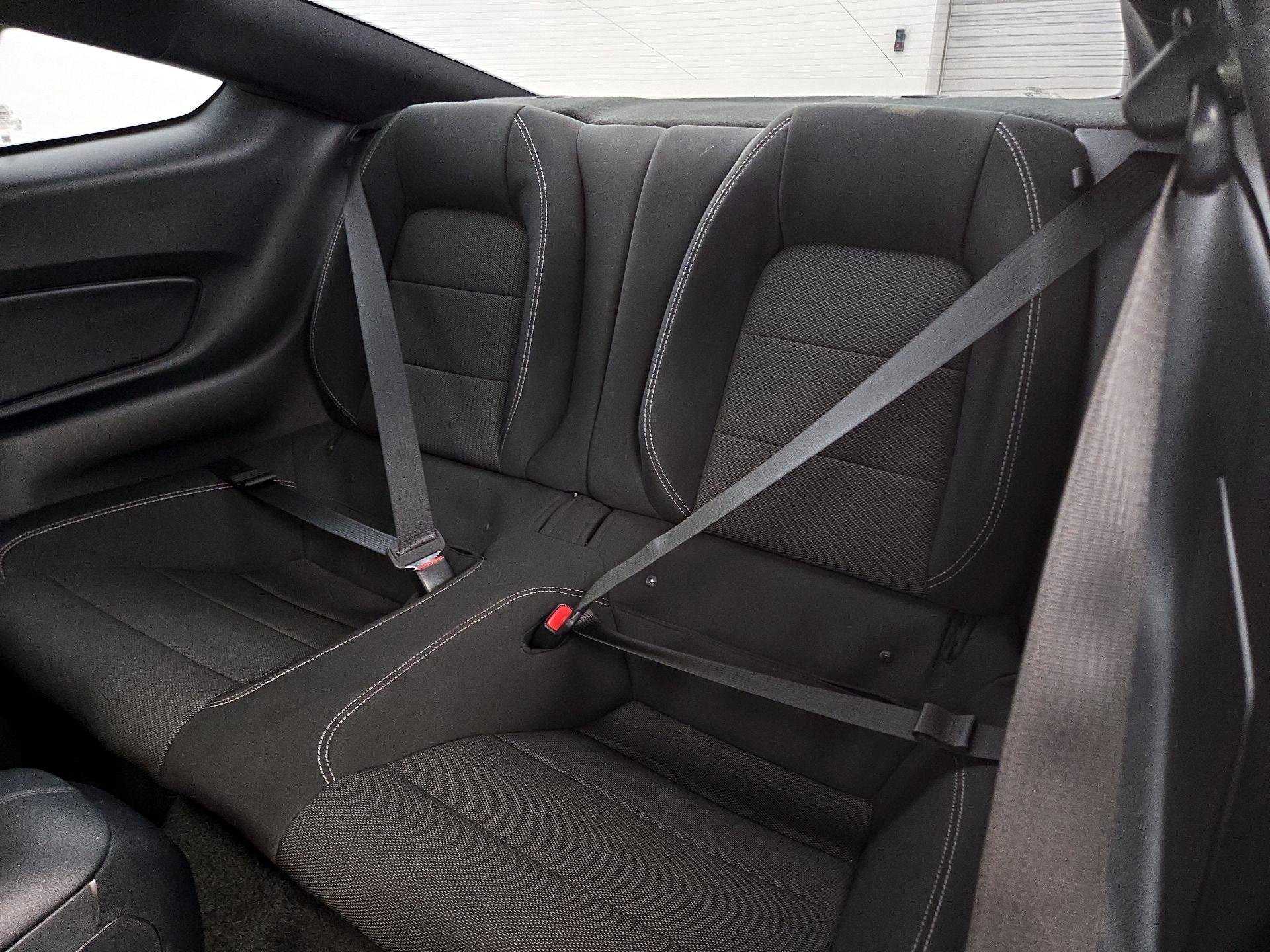 Thumbnail: 2016 Ford Mustang - 19