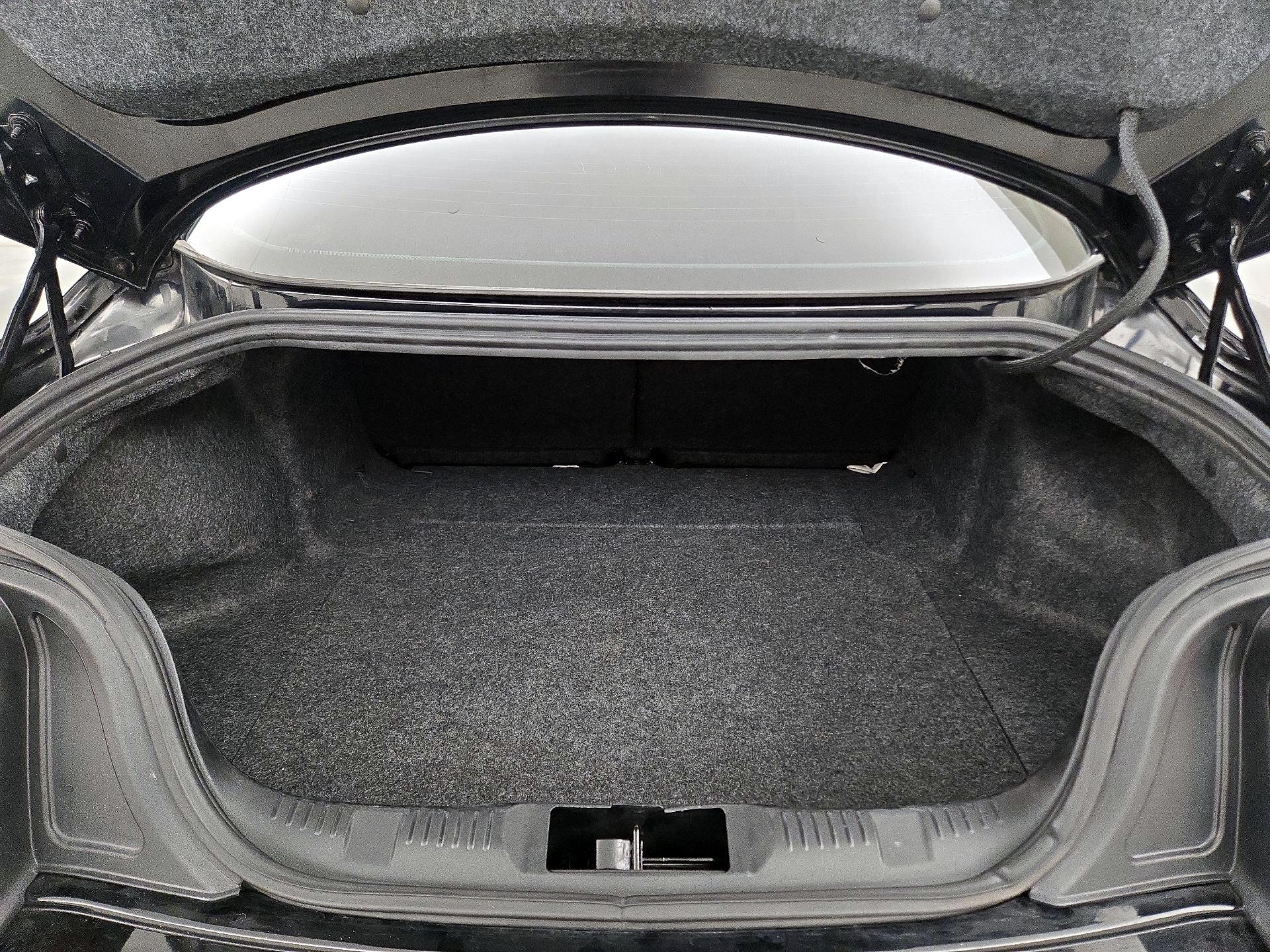 Thumbnail: 2016 Ford Mustang - 20