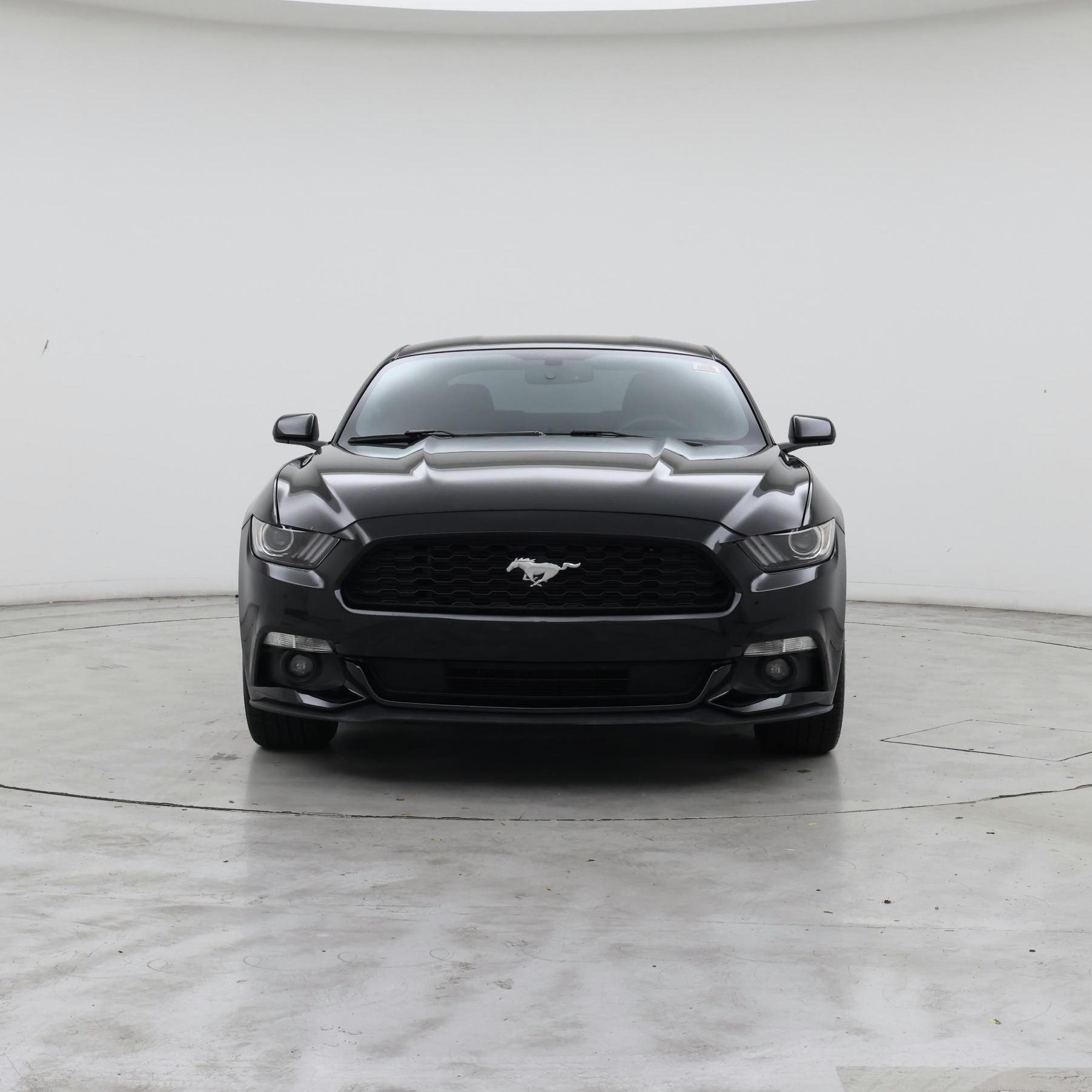 Thumbnail: 2016 Ford Mustang - 5