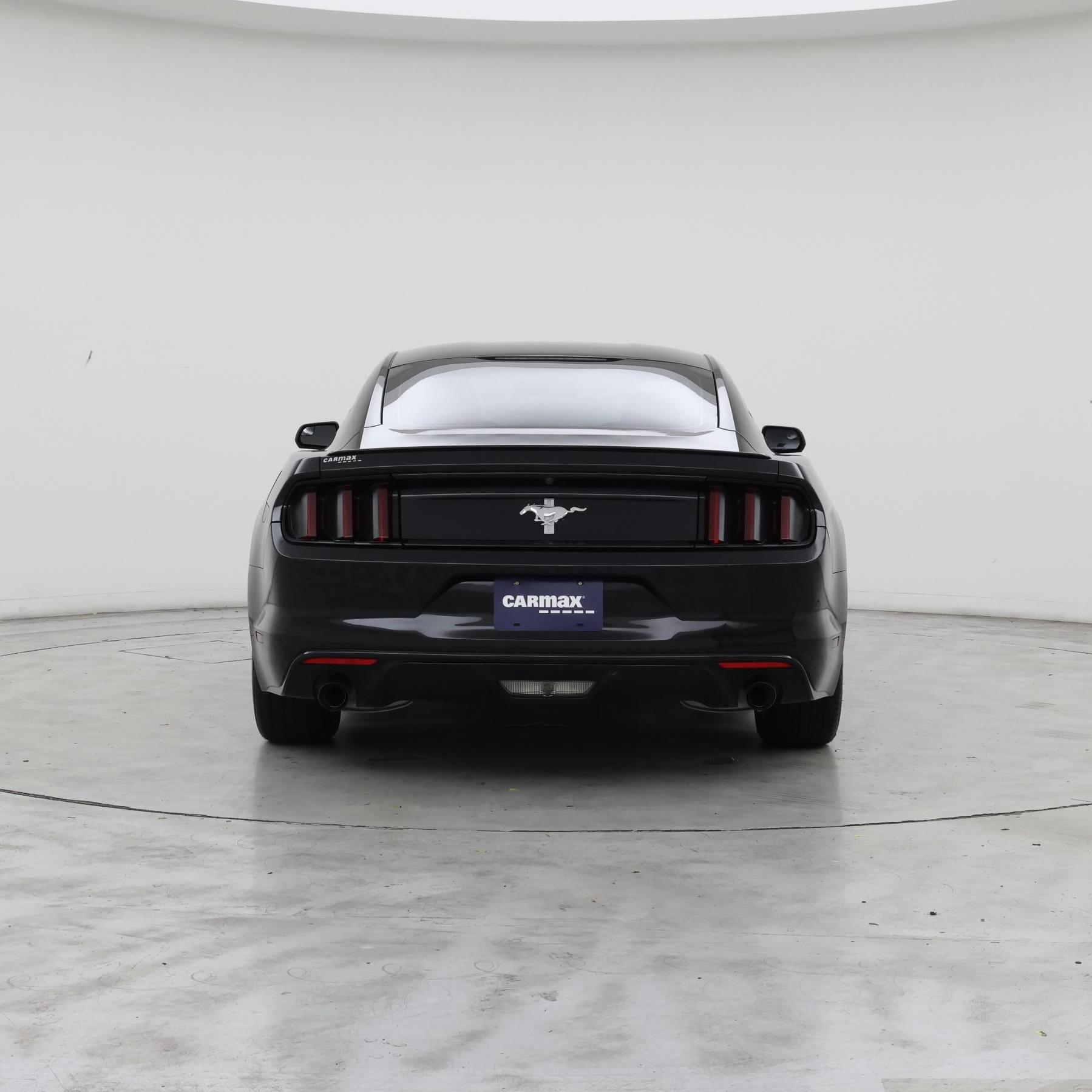 Thumbnail: 2016 Ford Mustang - 6