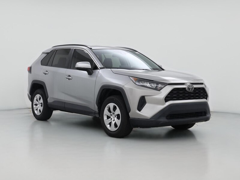 2019 Toyota RAV4 LE -
                  Tallahassee, FL