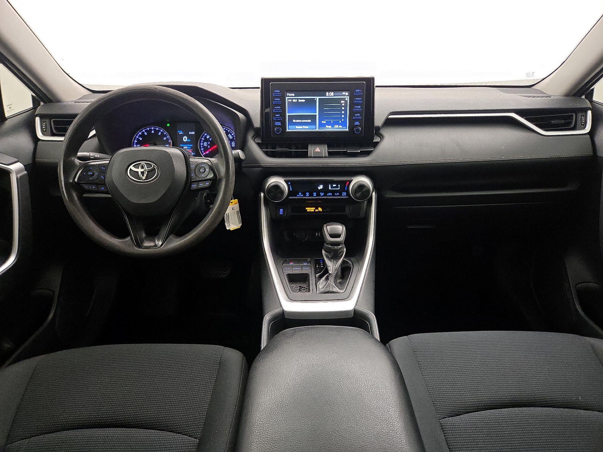 Thumbnail: 2019 Toyota RAV4 - 9