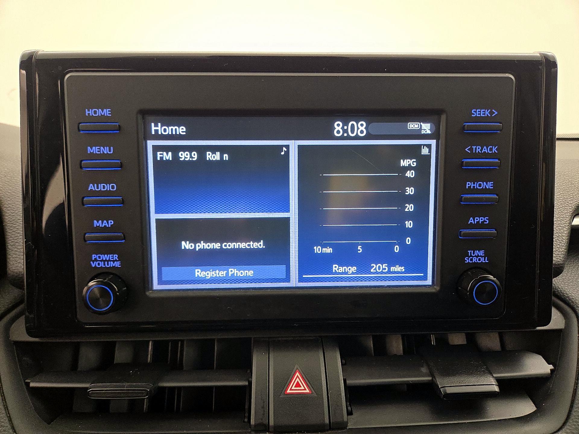 Thumbnail: 2019 Toyota RAV4 - 15