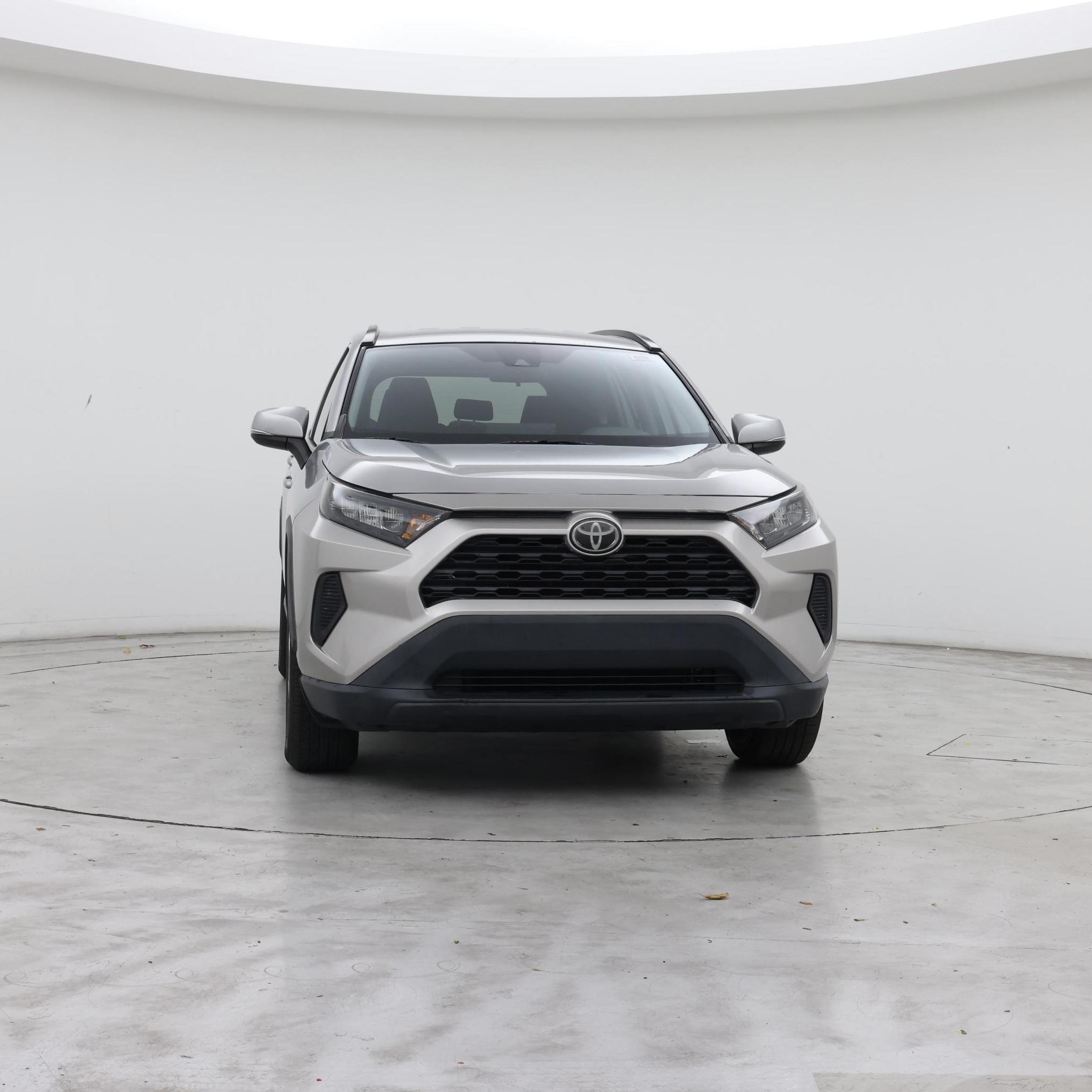 Thumbnail: 2019 Toyota RAV4 - 5